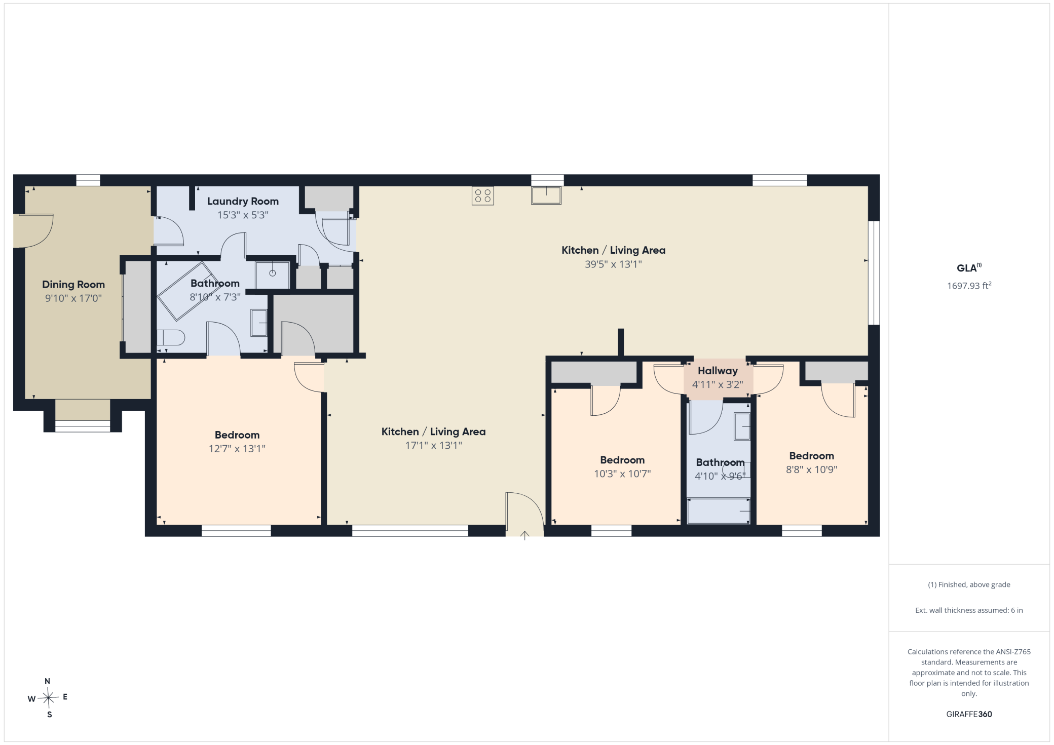 113 E Ridgeview Drive Property Photo 31