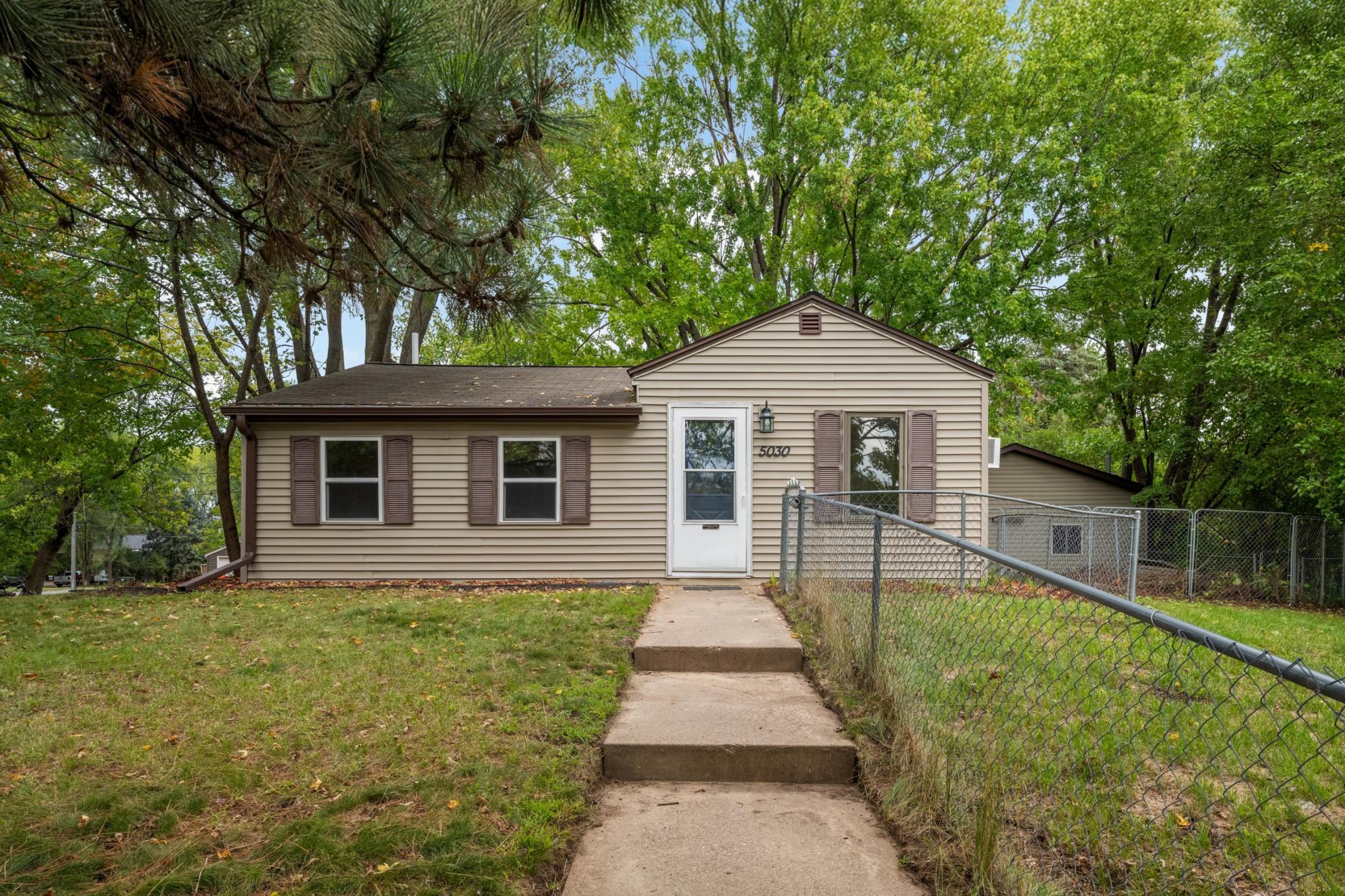 5030 Brent Avenue Property Photo 1
