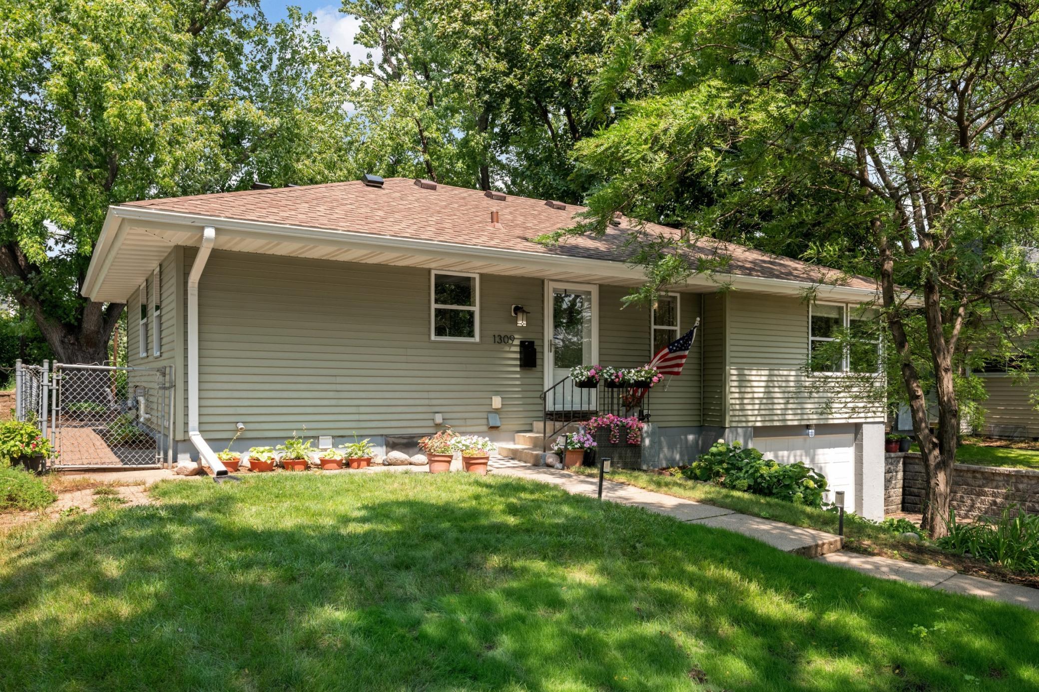 1309 Kilmer Avenue Property Photo 1