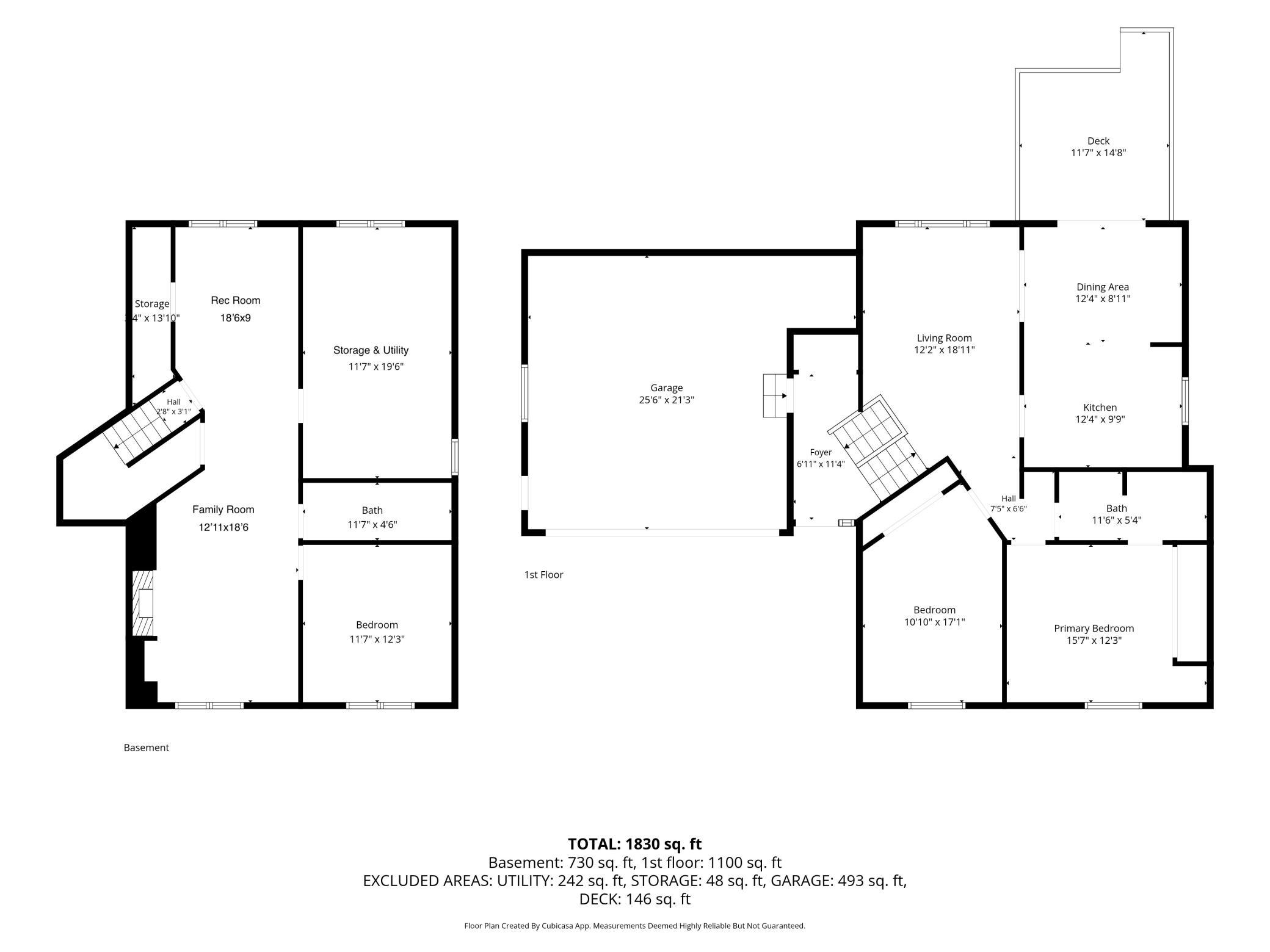 4567 Kirkwood Circle Property Photo 4