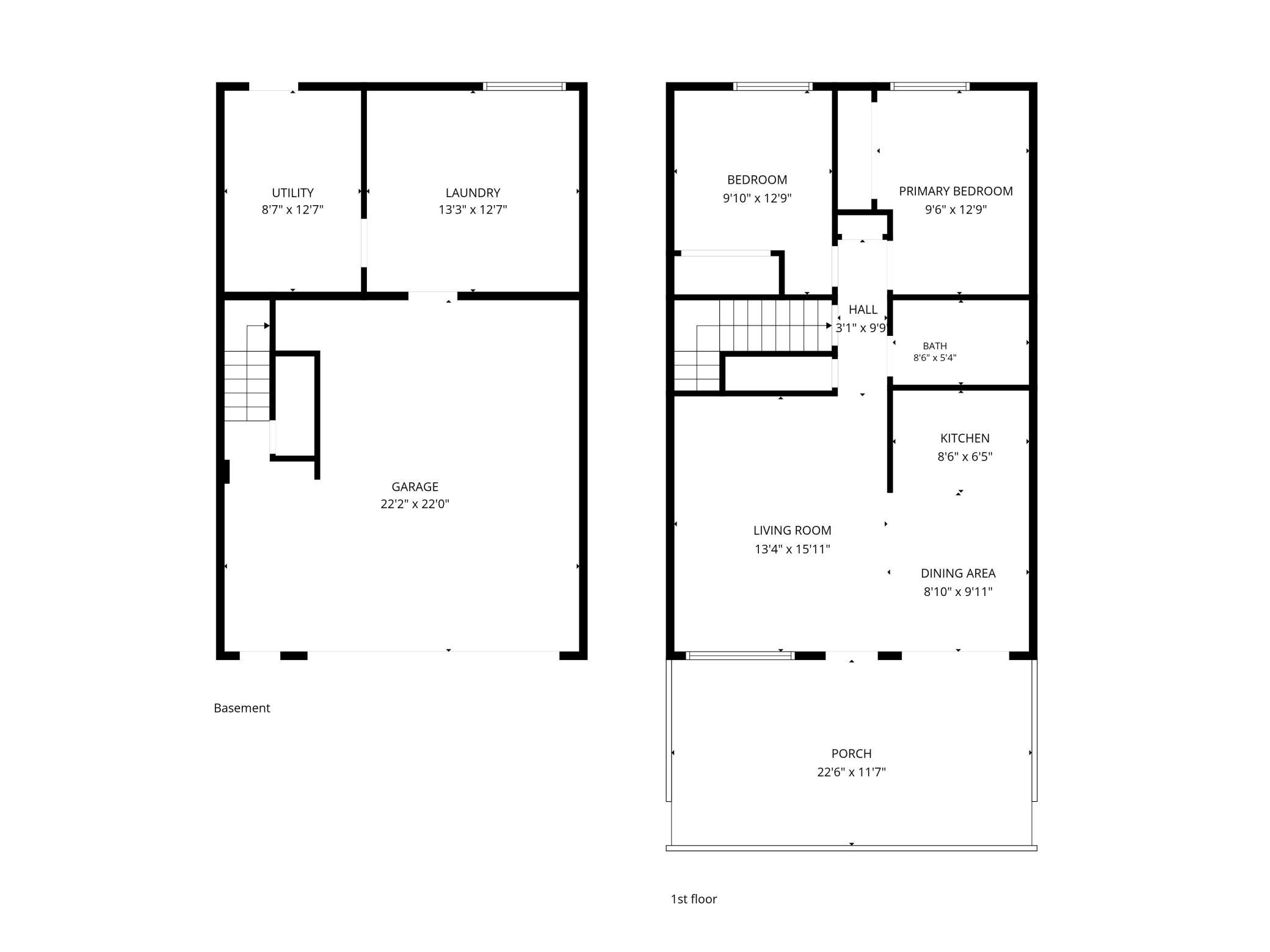 815 Kingston Street N Property Photo 15
