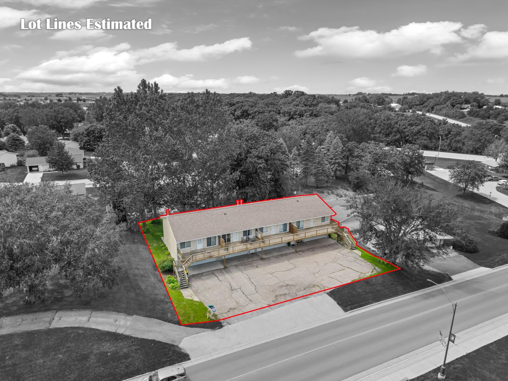 815 Kingston Street N Property Photo 16
