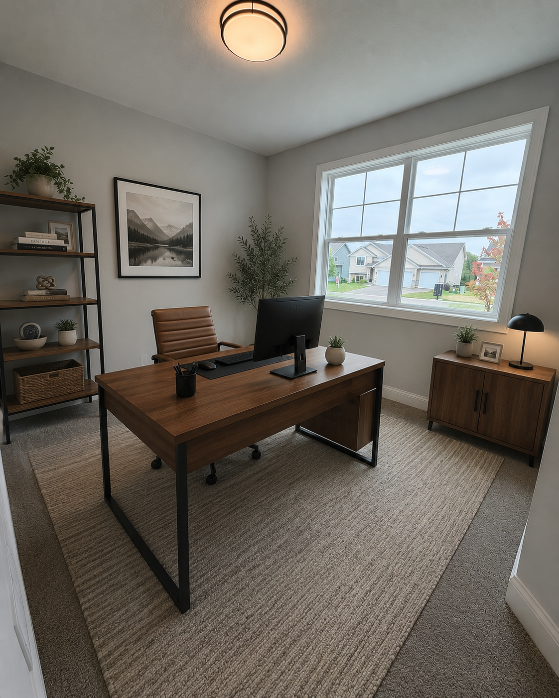 1727 Spruce Street Property Photo 4