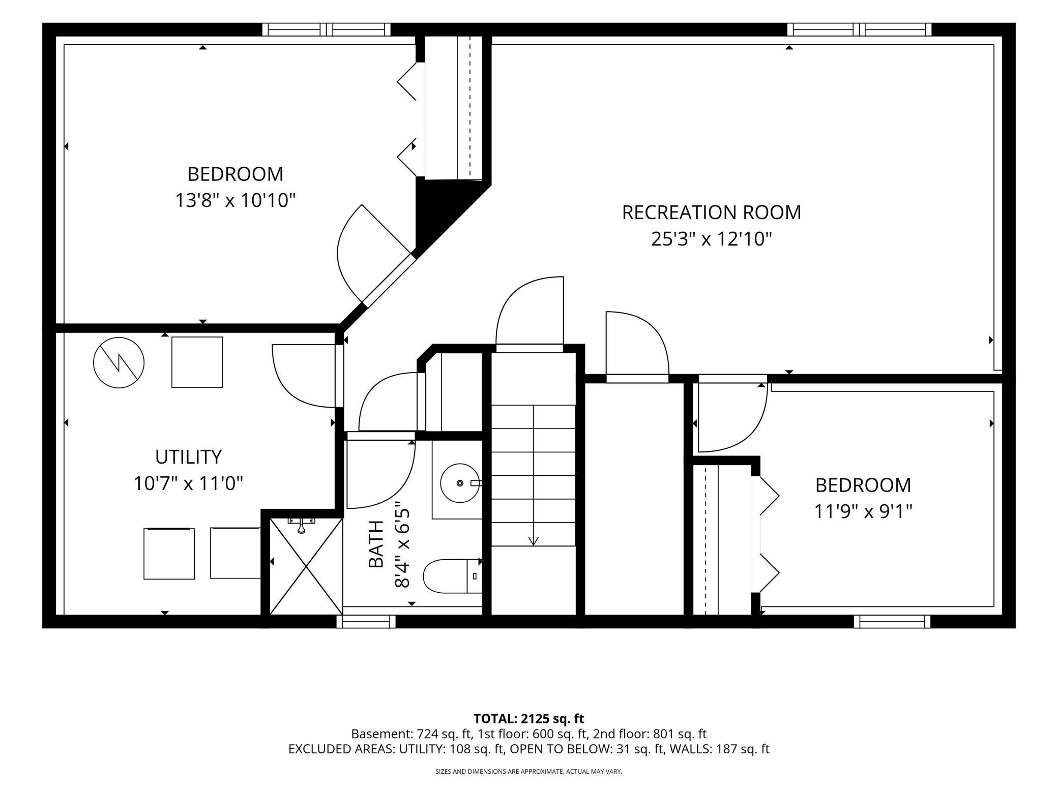 230 Pine Tree Road S Property Photo 24