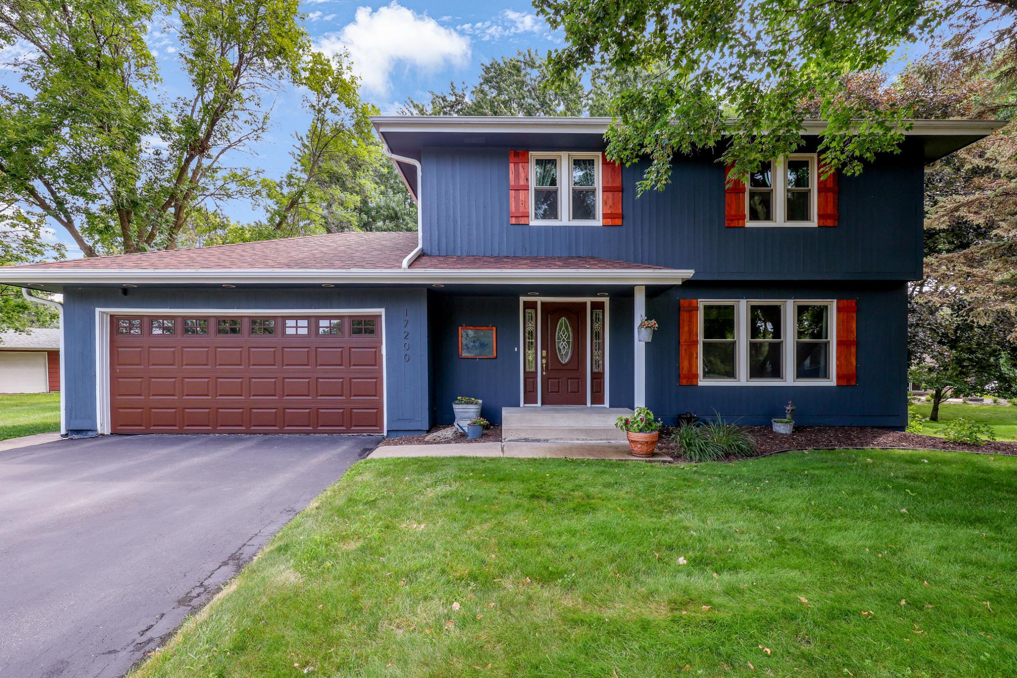 17200 Barberry Circle