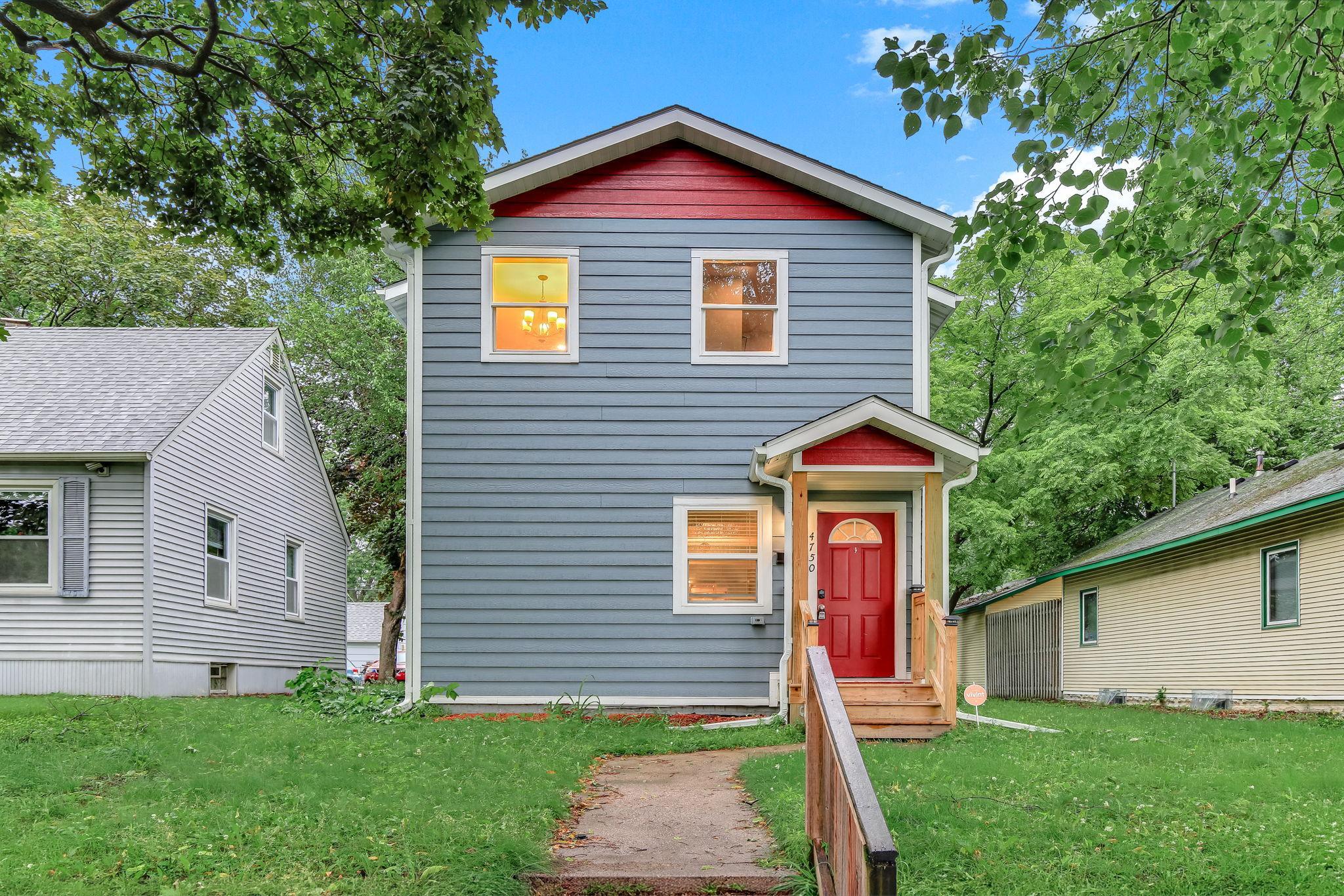 4750 Aldrich Avenue N Property Photo 1