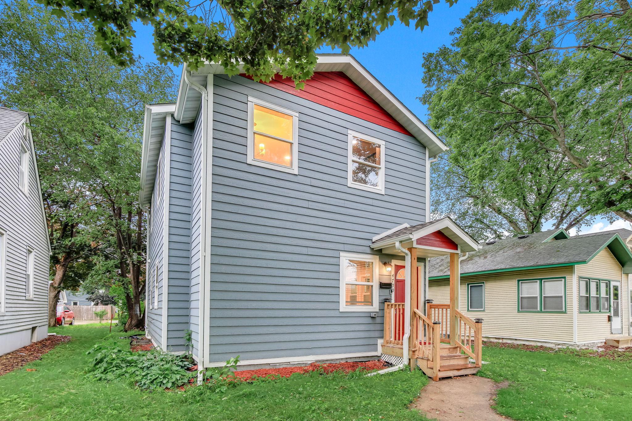 4750 Aldrich Avenue N Property Photo 3