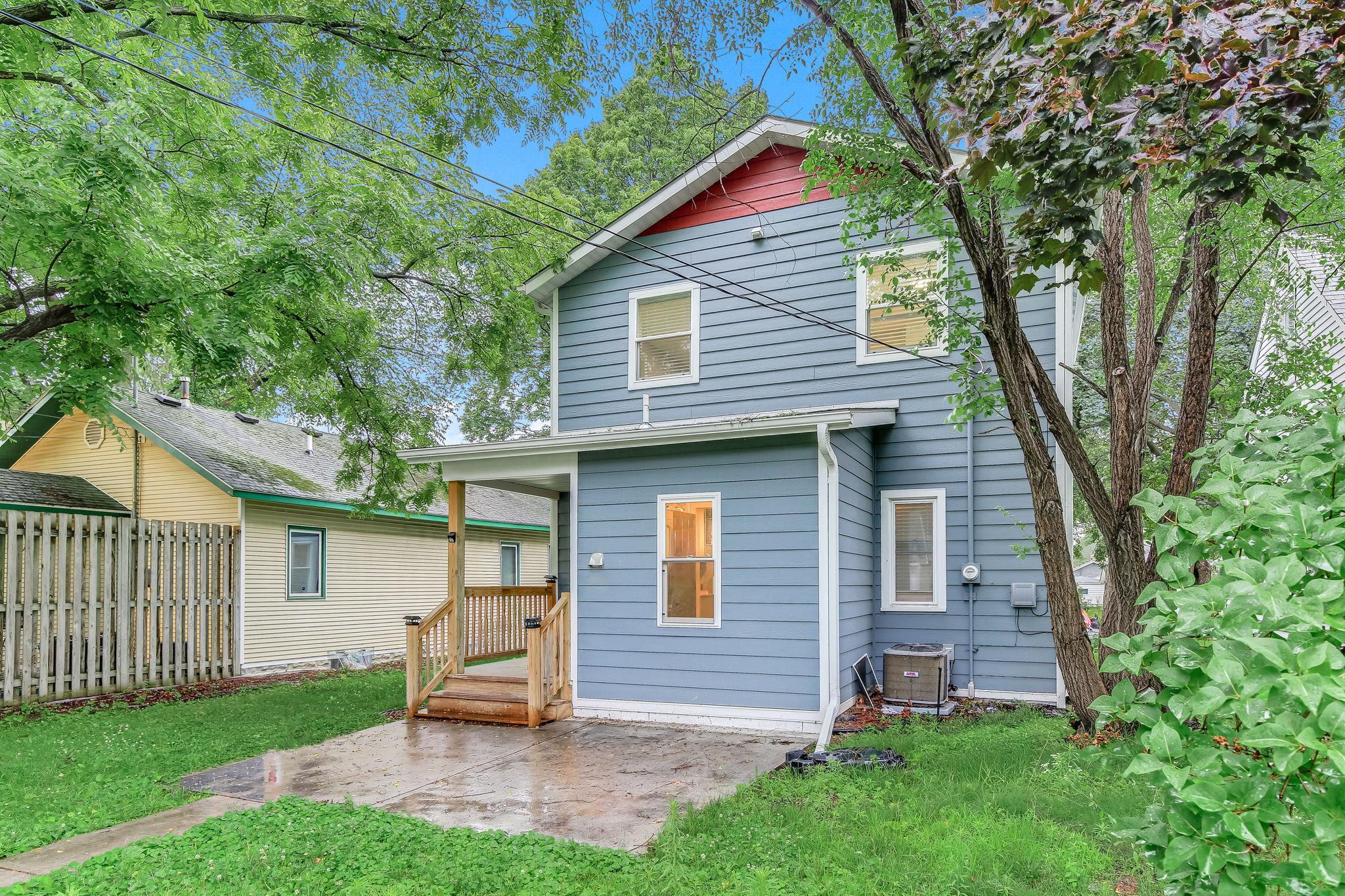 4750 Aldrich Avenue N Property Photo 26