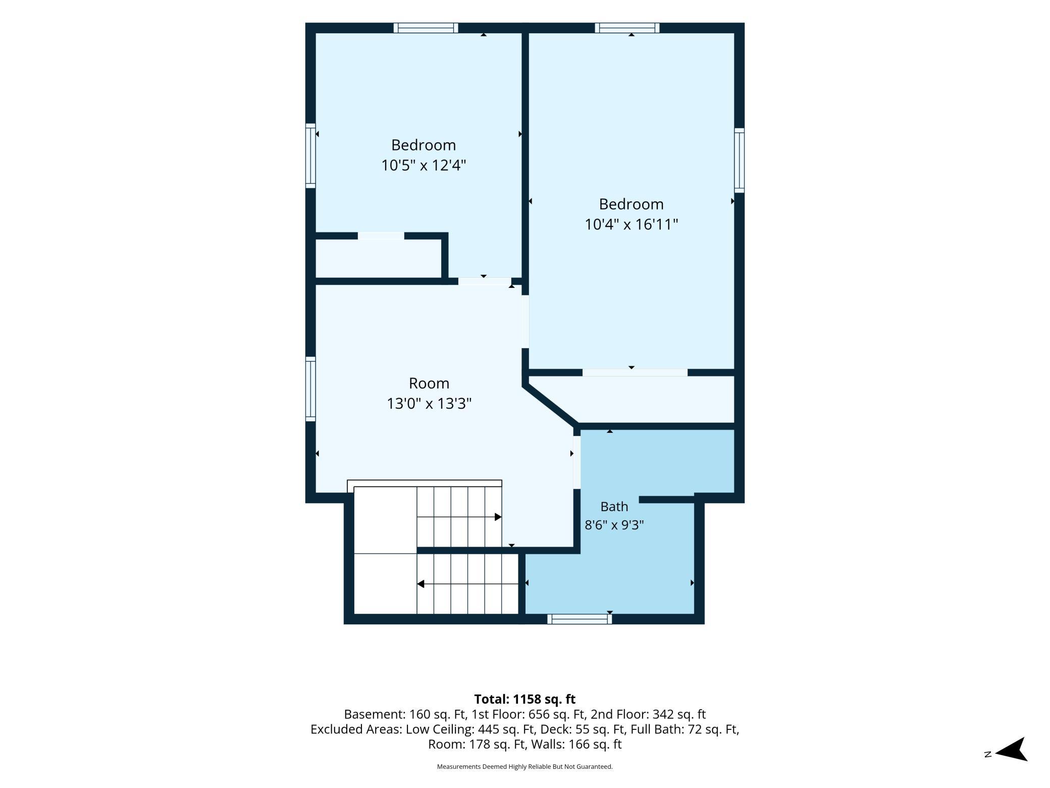 4750 Aldrich Avenue N Property Photo 32