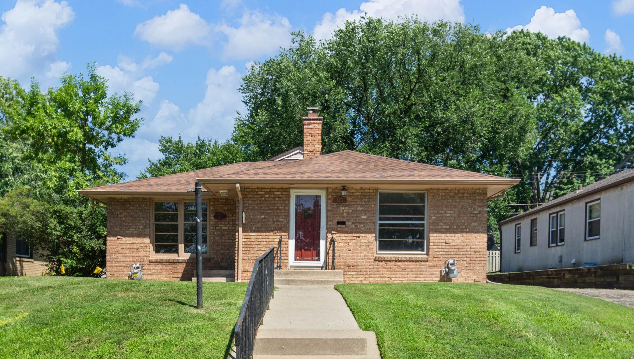 5633 Penn Avenue S Property Photo 1