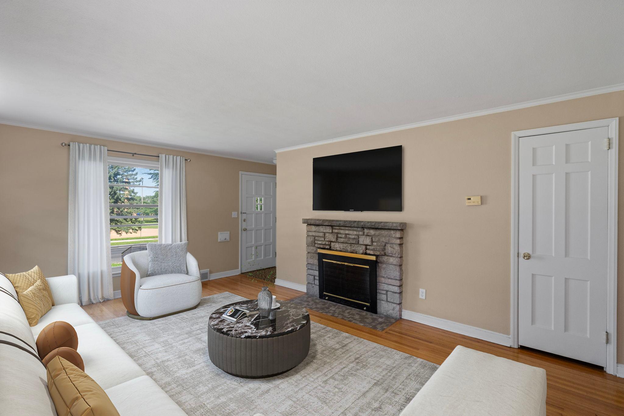 5633 Penn Avenue S Property Photo 6