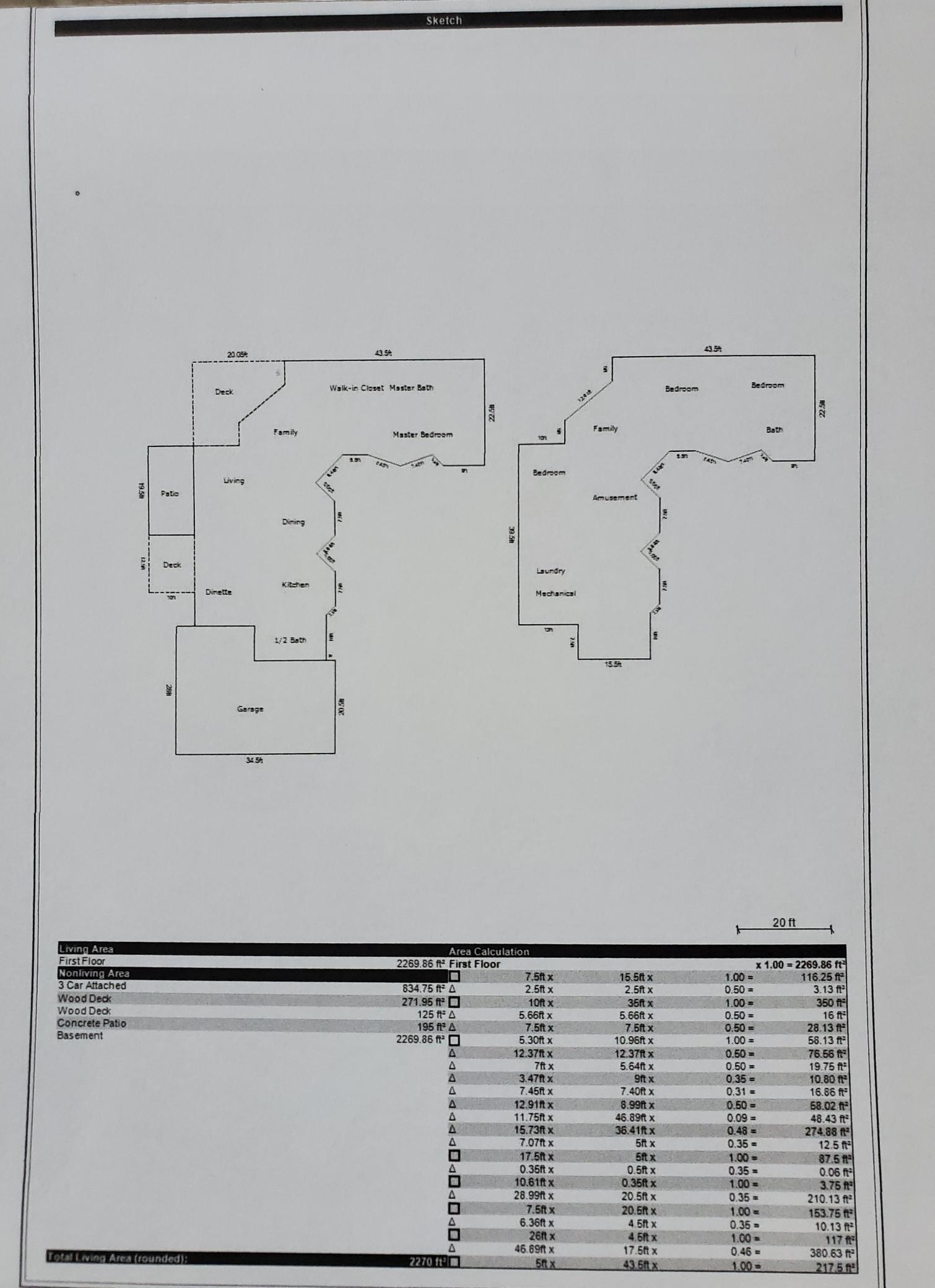2888 Forest Ridge Property Photo 48