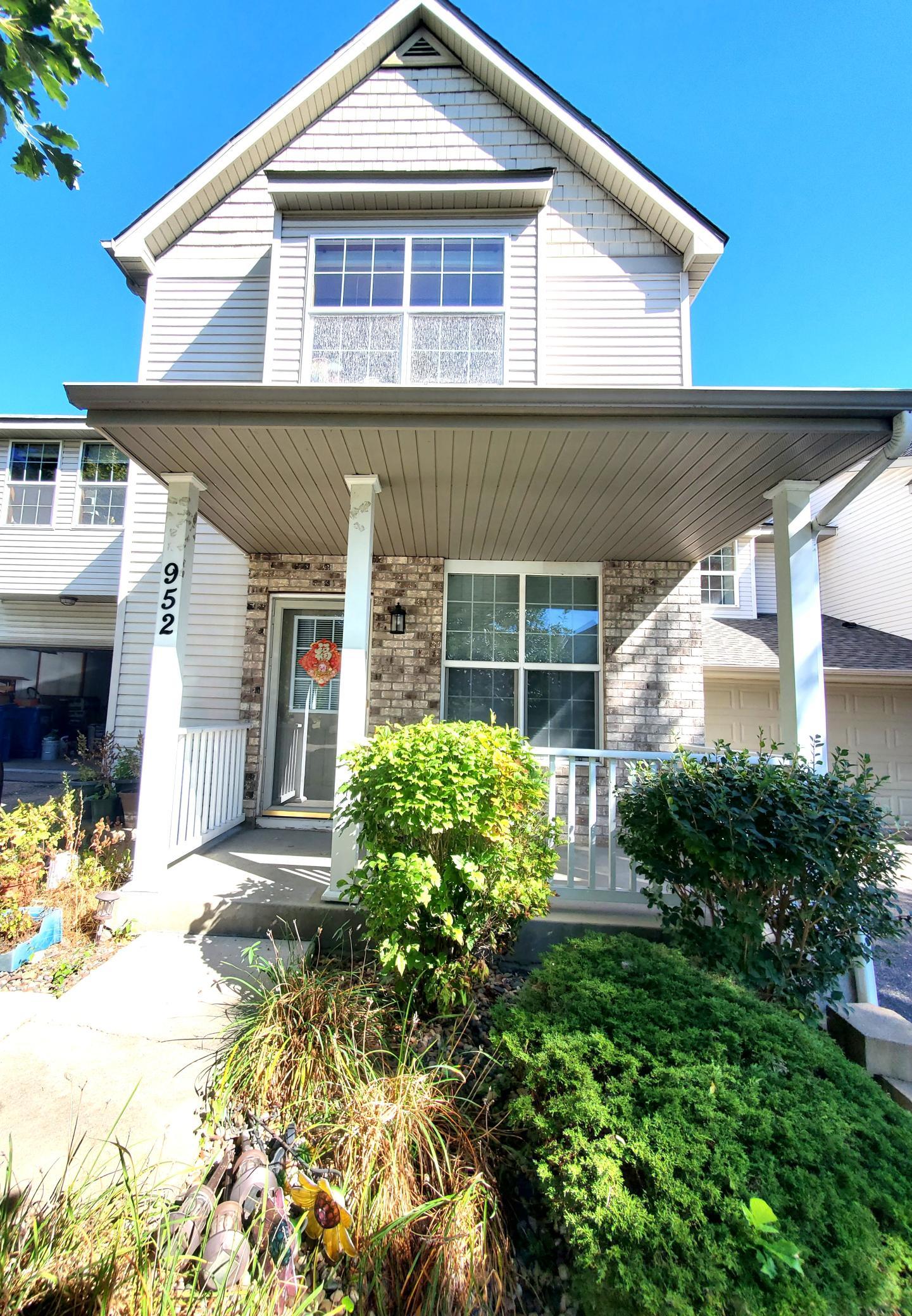 952 Conner Street Property Photo 2