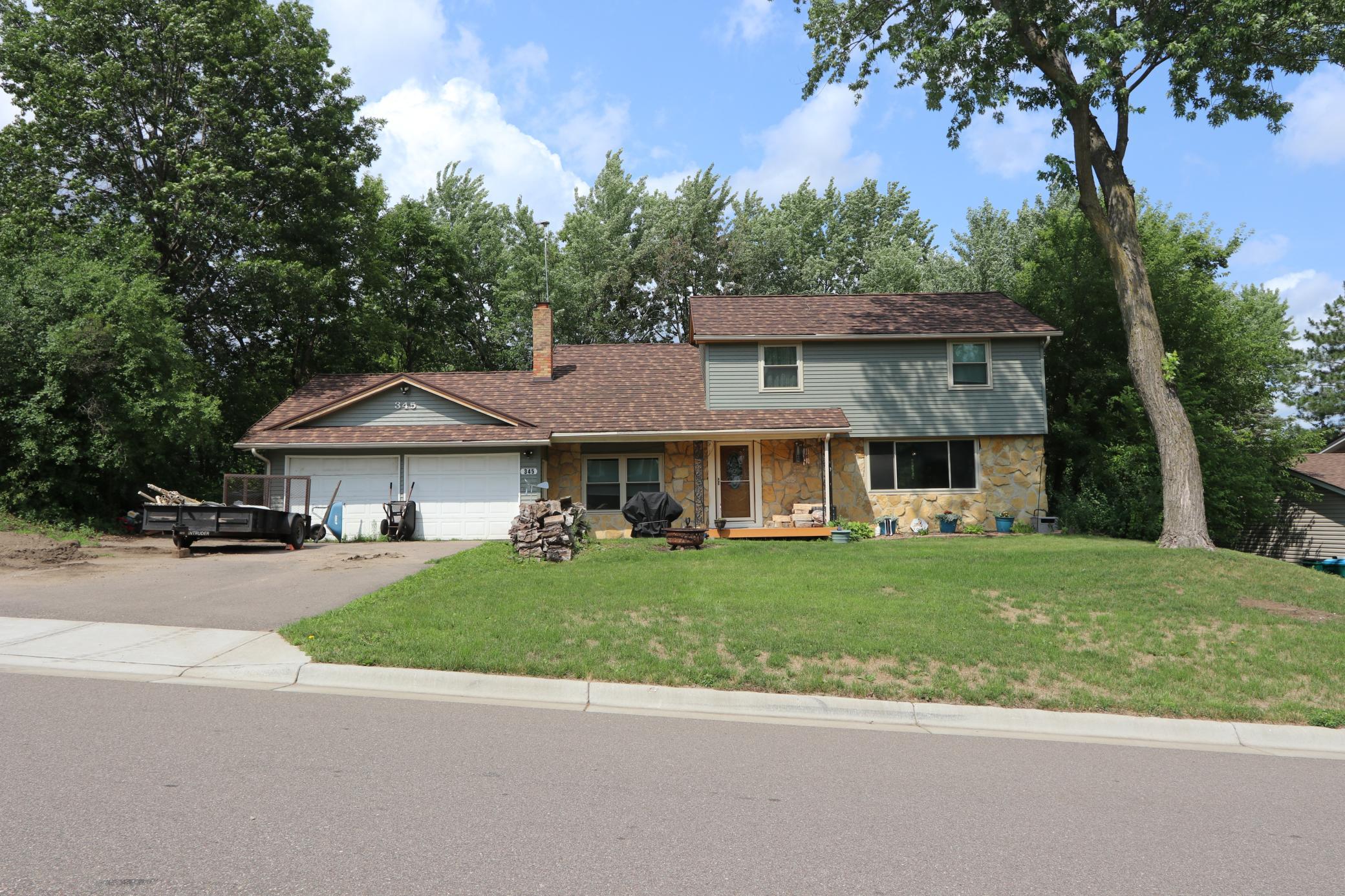 345 Walnut Lane