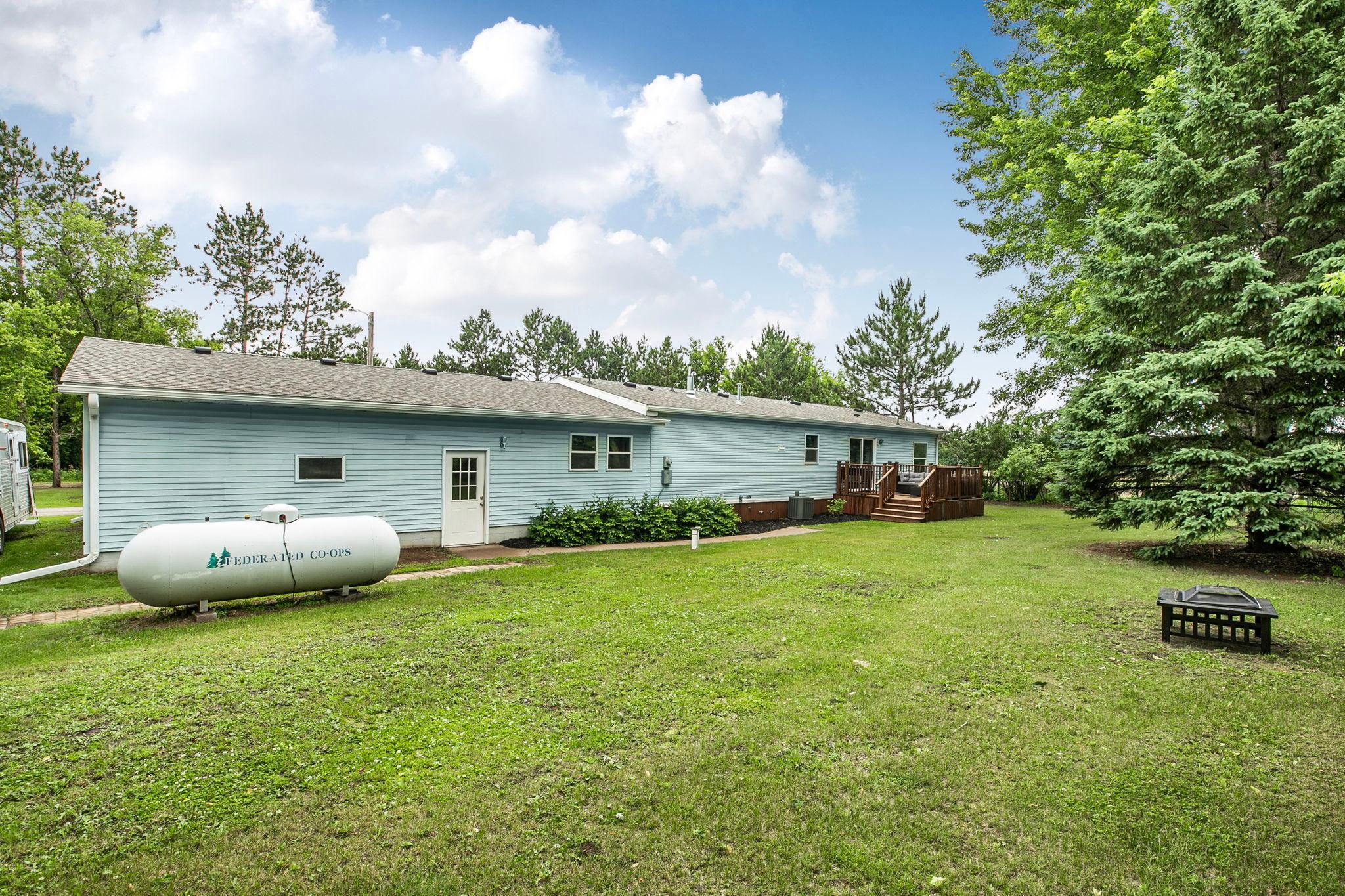 5668 Brook Creek Road Property Photo 4