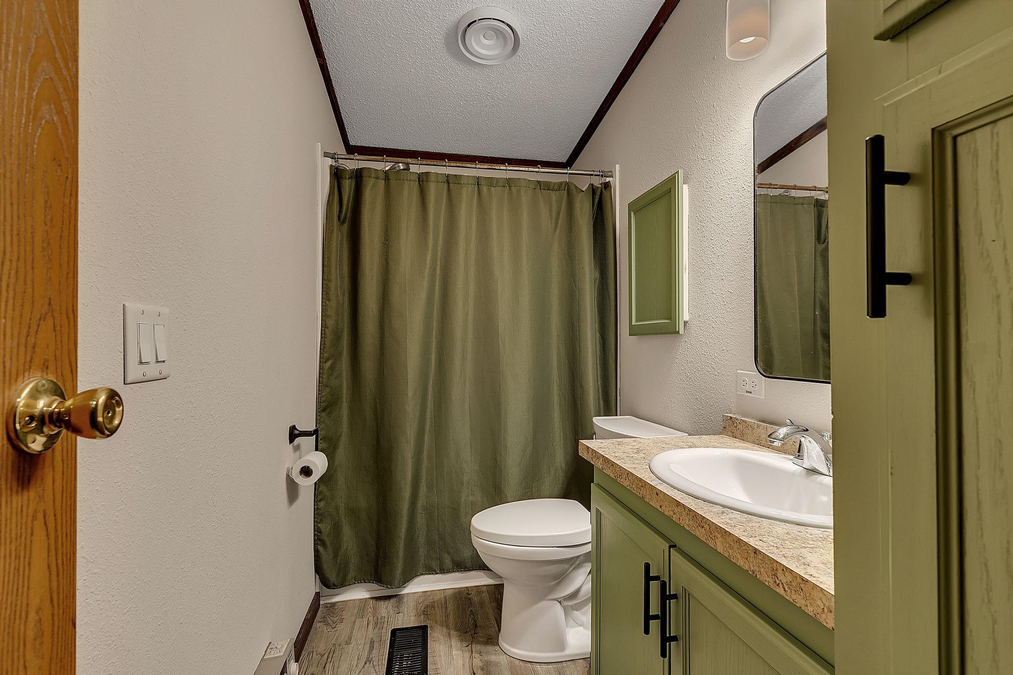 5668 Brook Creek Road Property Photo 23