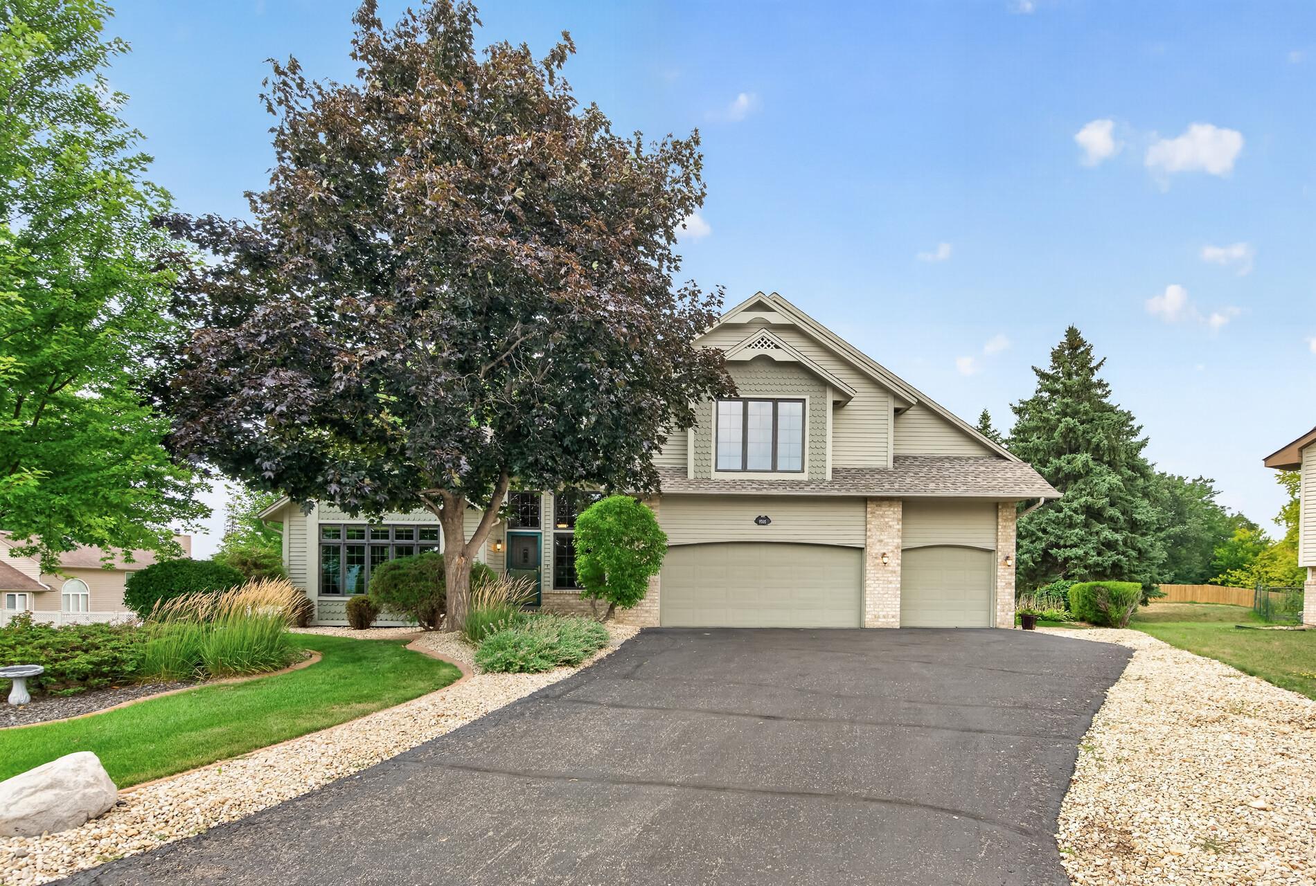 1505 Blackhawk Ridge Way Property Photo 1