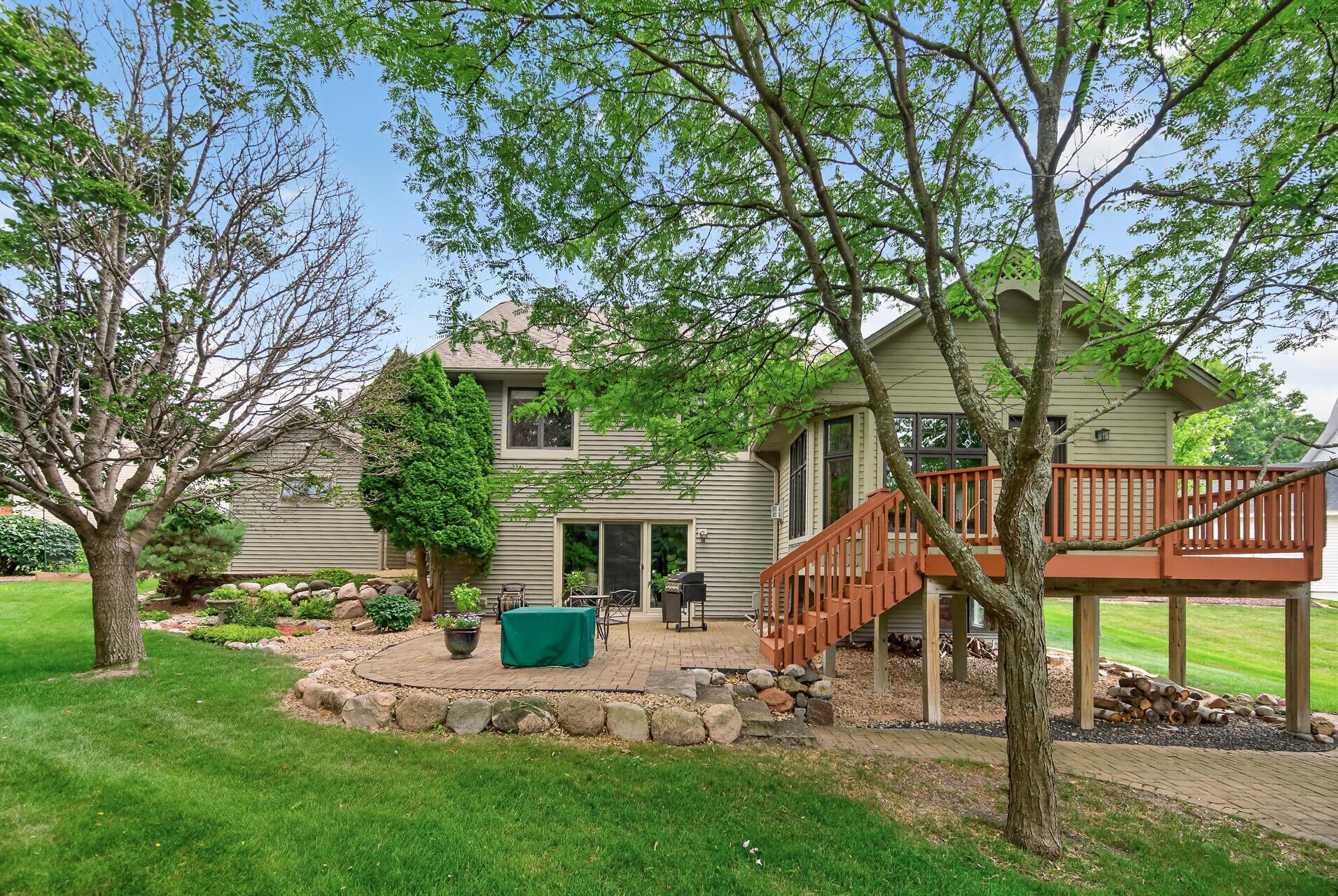 1505 Blackhawk Ridge Way Property Photo 42