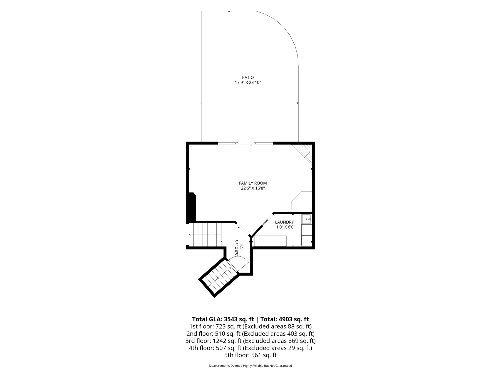 1505 Blackhawk Ridge Way Property Photo 51