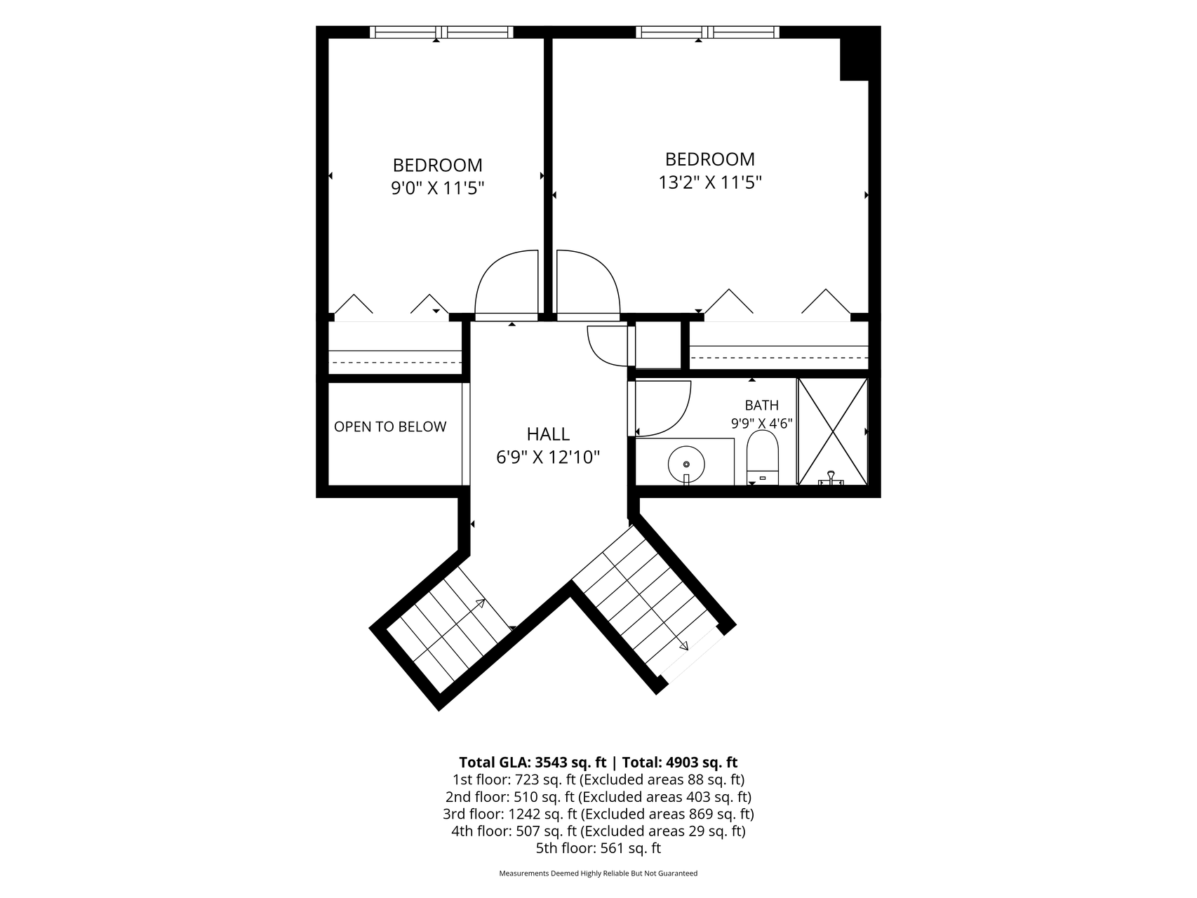 1505 Blackhawk Ridge Way Property Photo 53