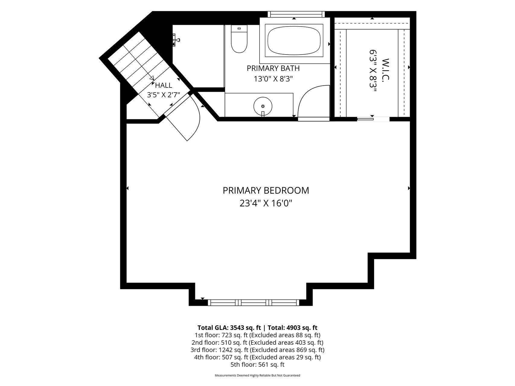 1505 Blackhawk Ridge Way Property Photo 54