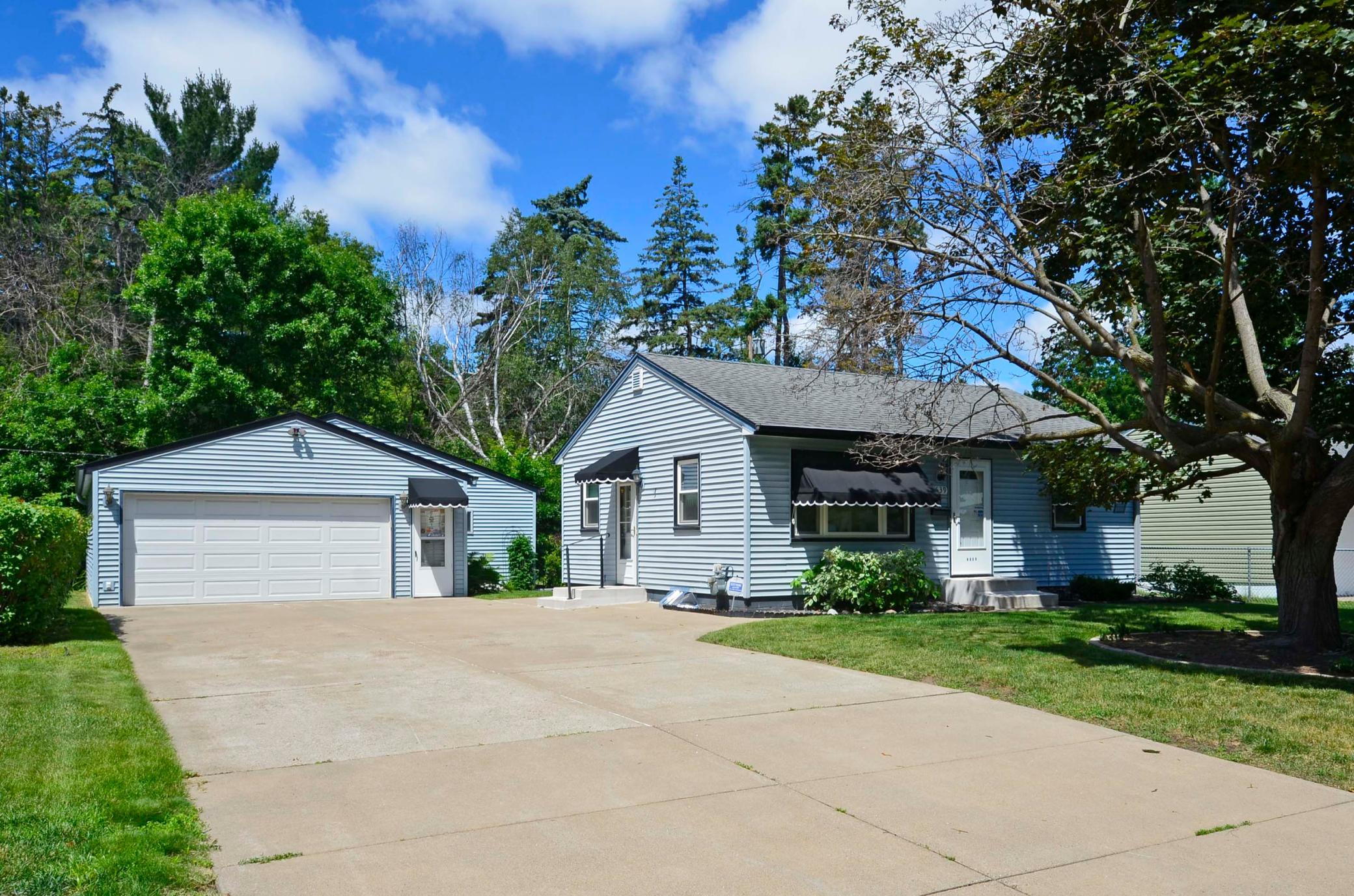 4639 Colorado Avenue N Property Photo 1