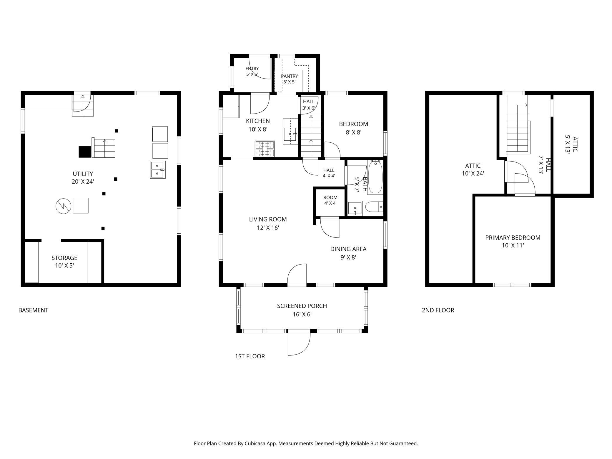 1036 Geranium Avenue E Property Photo 19