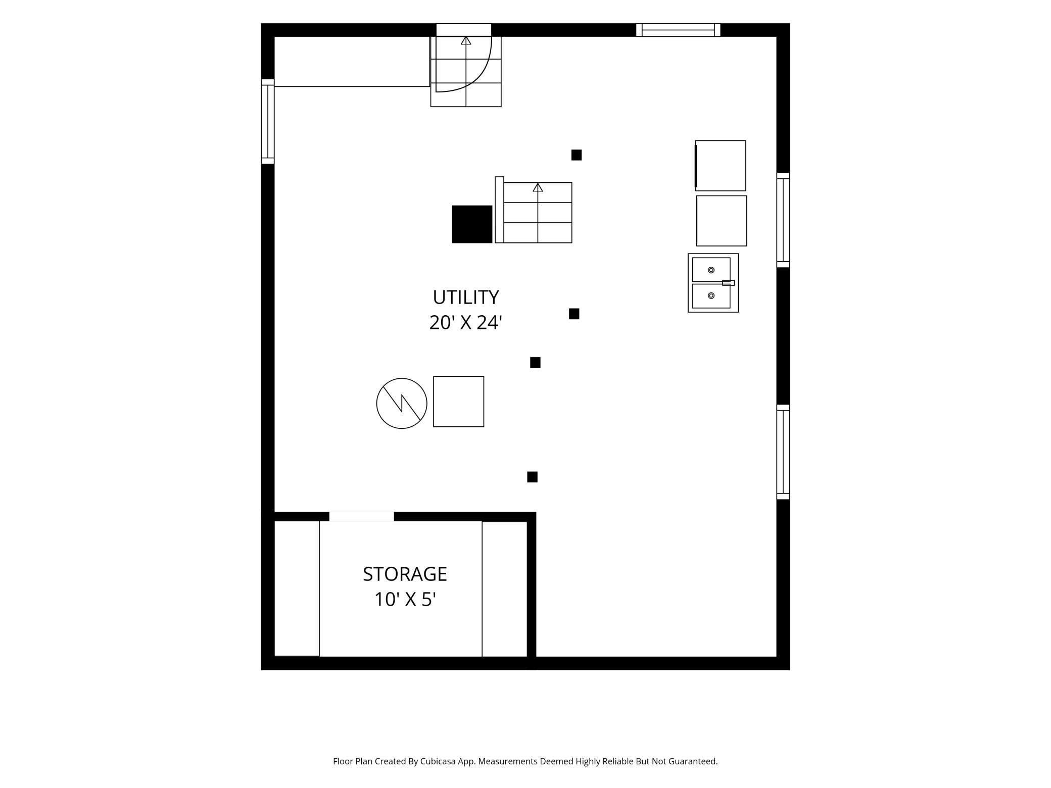 1036 Geranium Avenue E Property Photo 20