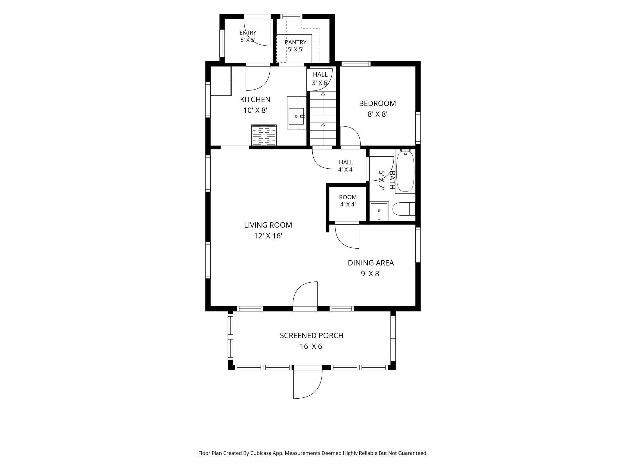 1036 Geranium Avenue E Property Photo 21