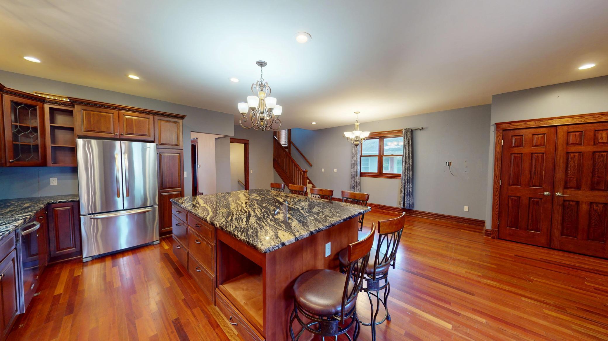 1426 Circle Drive Property Photo 8