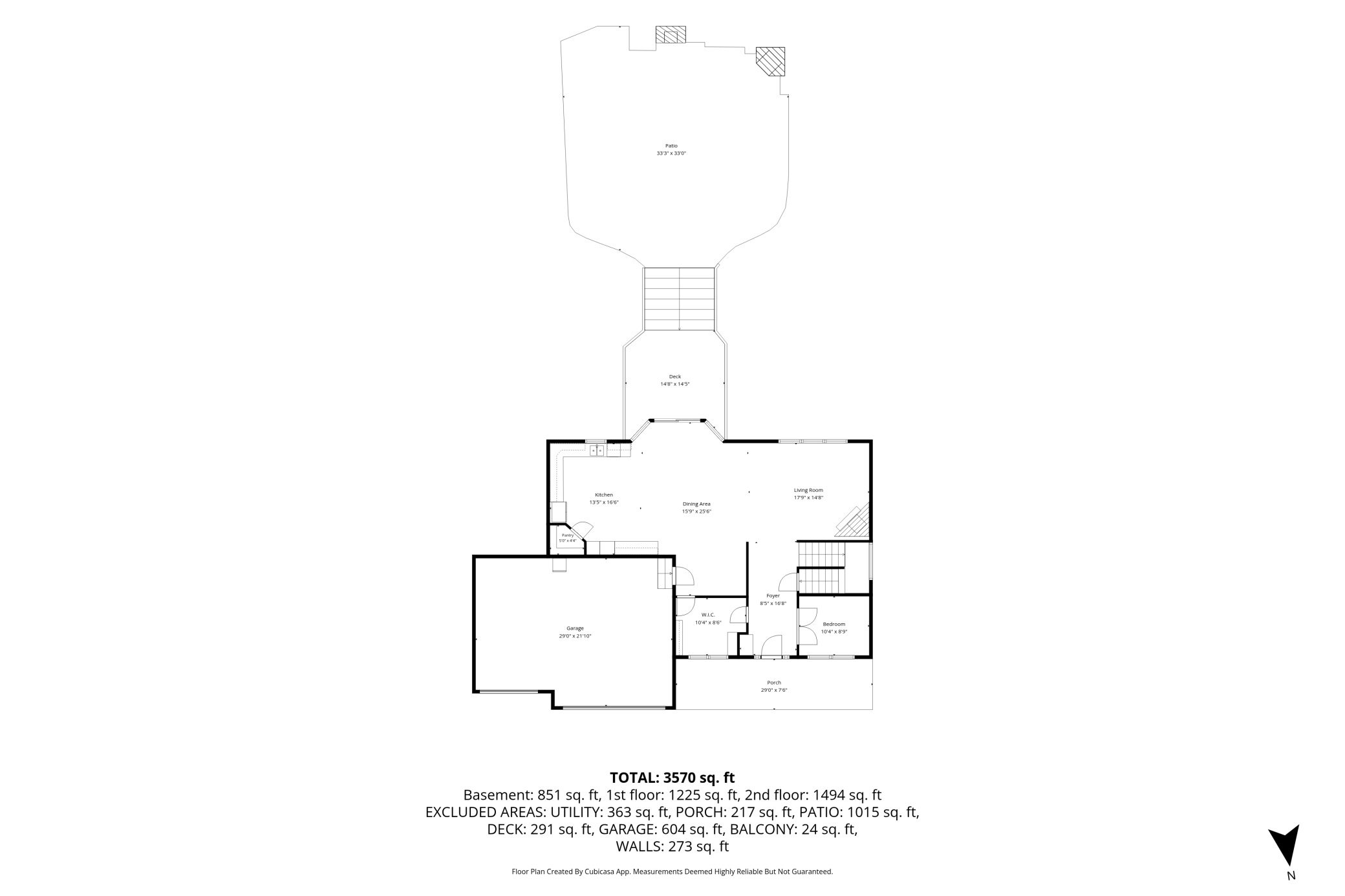 3940 192nd Lane Nw Property Photo 82