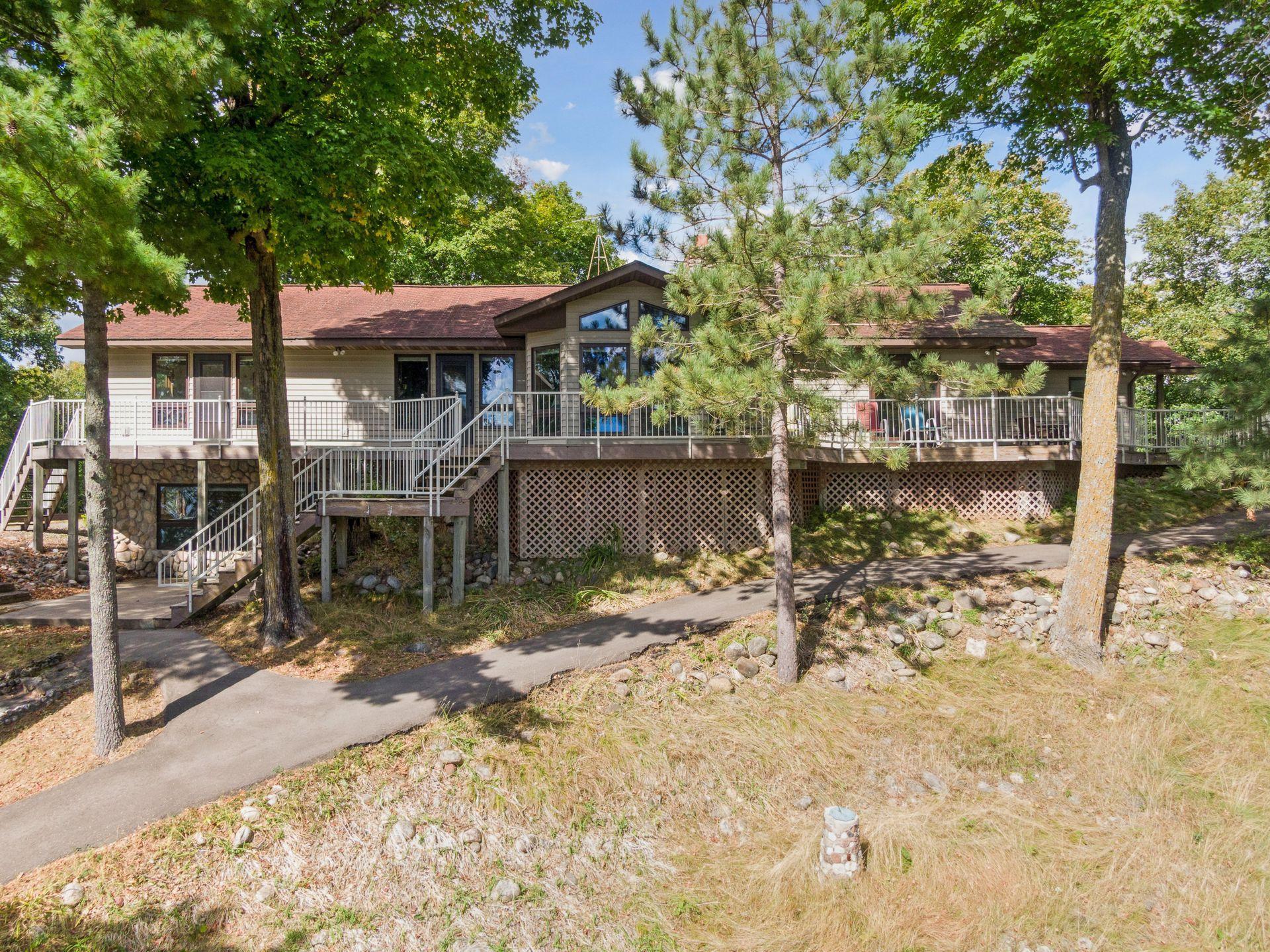 22871 Clearwater Point Road Ne Property Photo 5