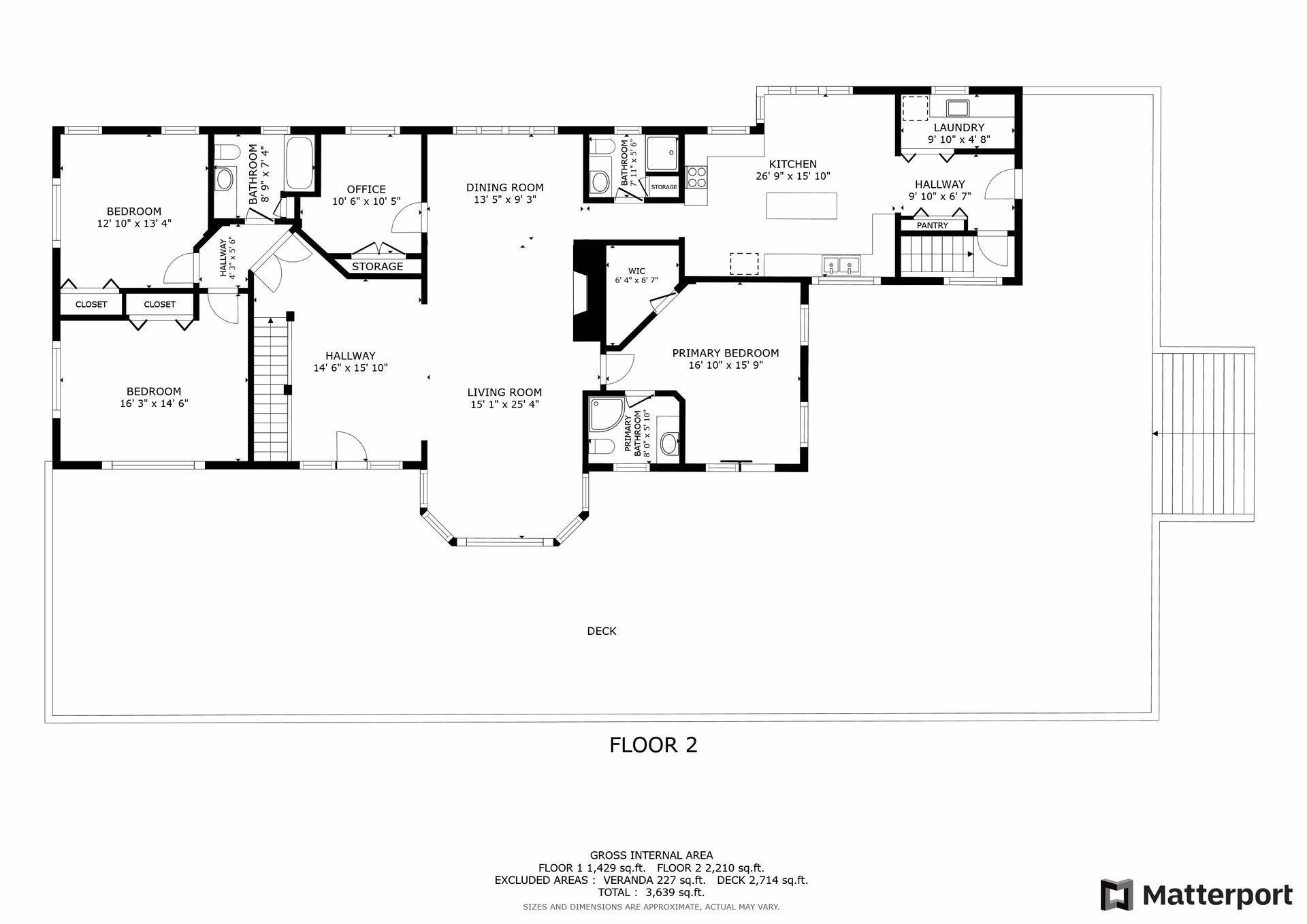 22871 Clearwater Point Road Ne Property Photo 46