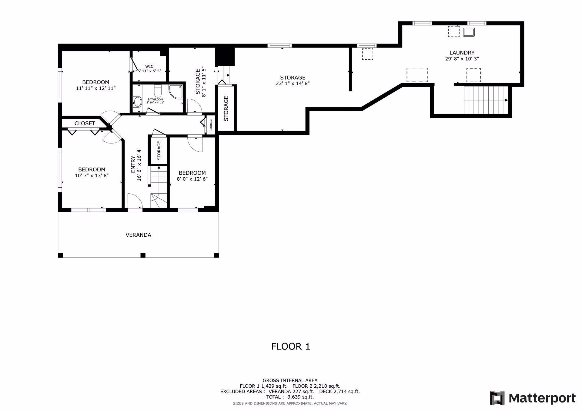 22871 Clearwater Point Road Ne Property Photo 47