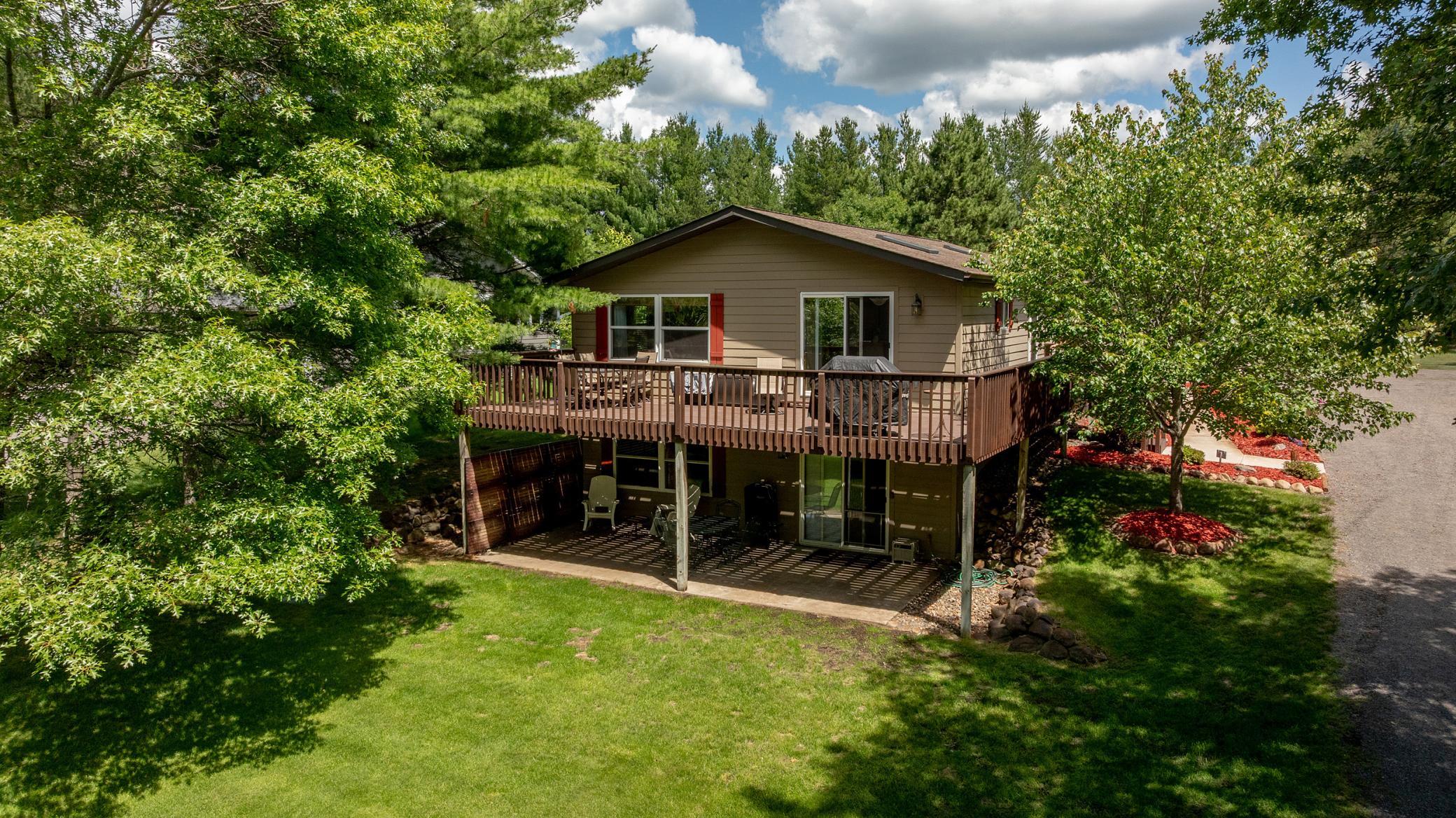 13335 E Shore Road Property Photo 3