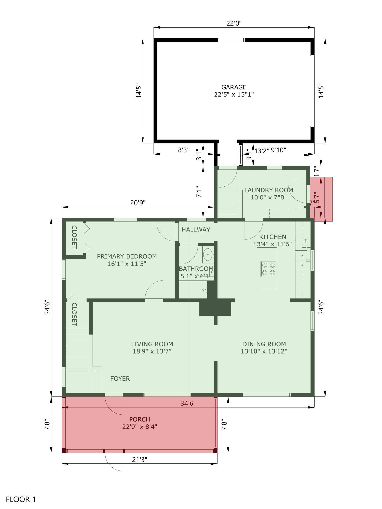 411 State Highway 19 Property Photo 26