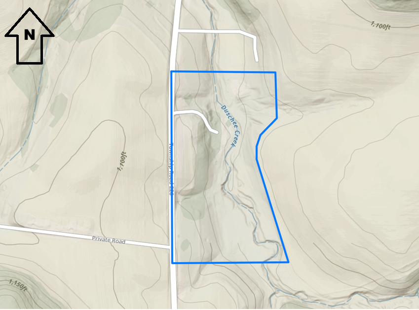 20860 Grosbeak Road Property Photo 21