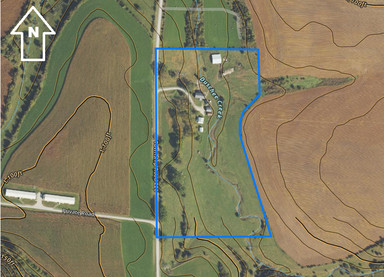 20860 Grosbeak Road Property Photo 24