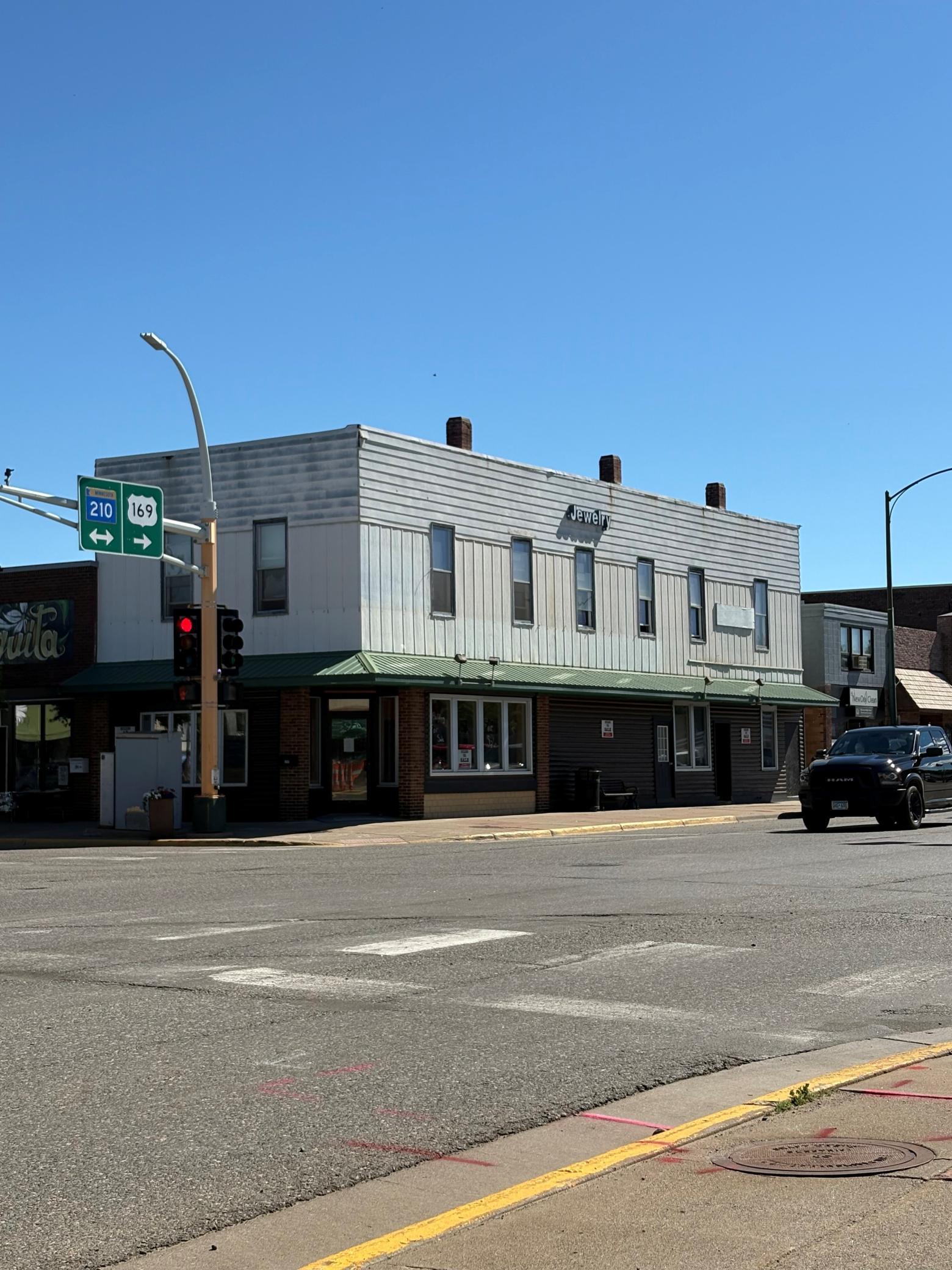 202 Minnesota Avenue N Property Photo 1