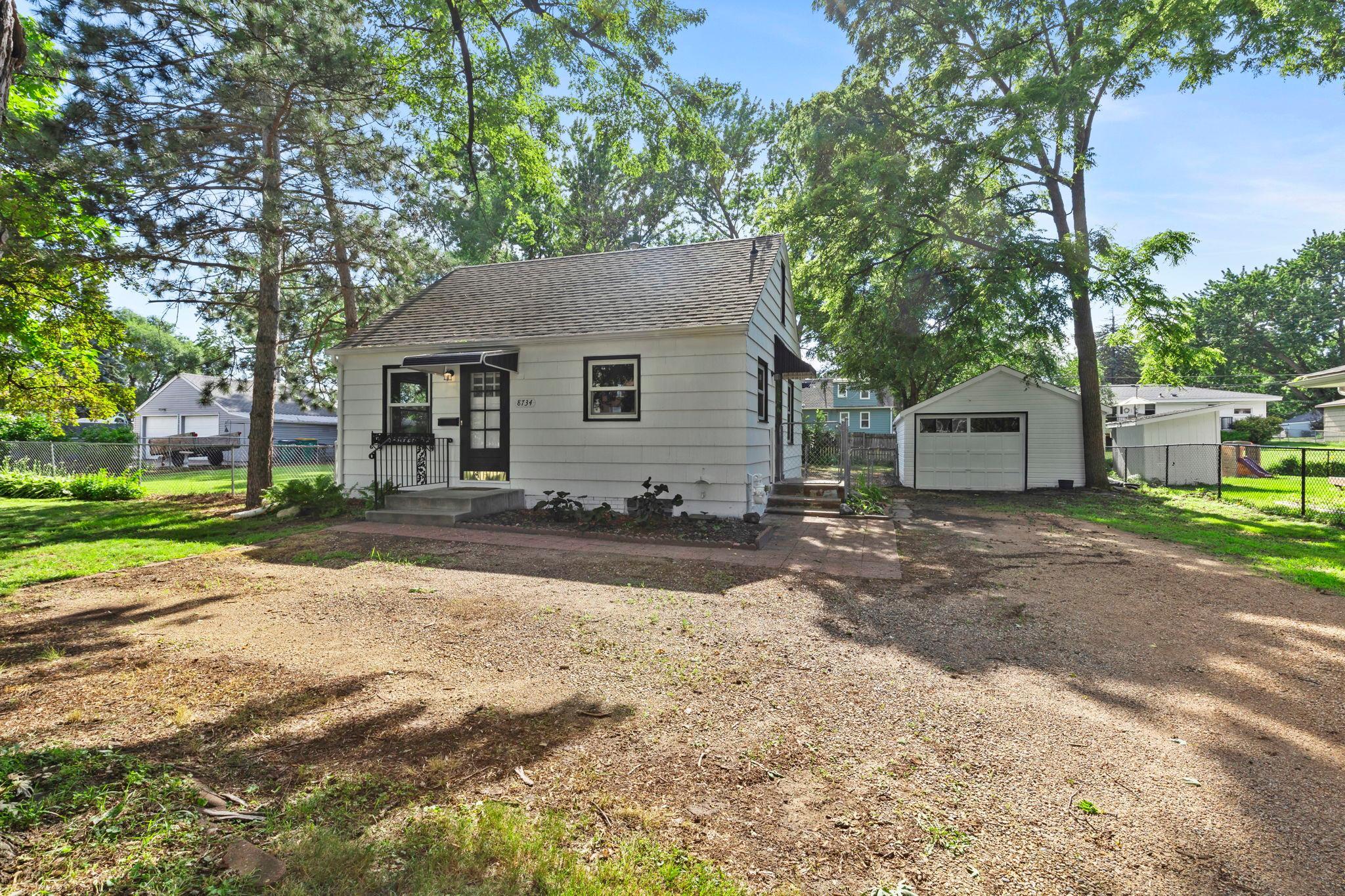 8734 Portland Avenue S Property Photo 1