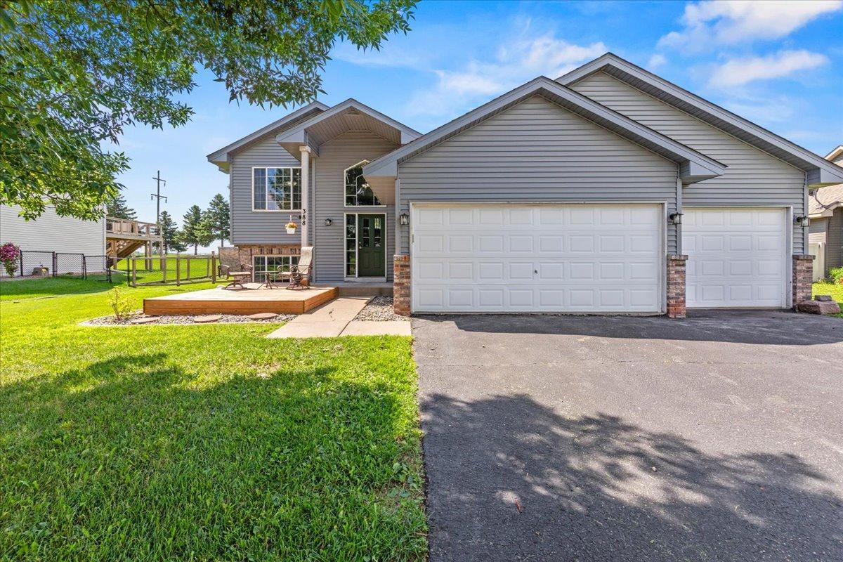 388 Garden Drive