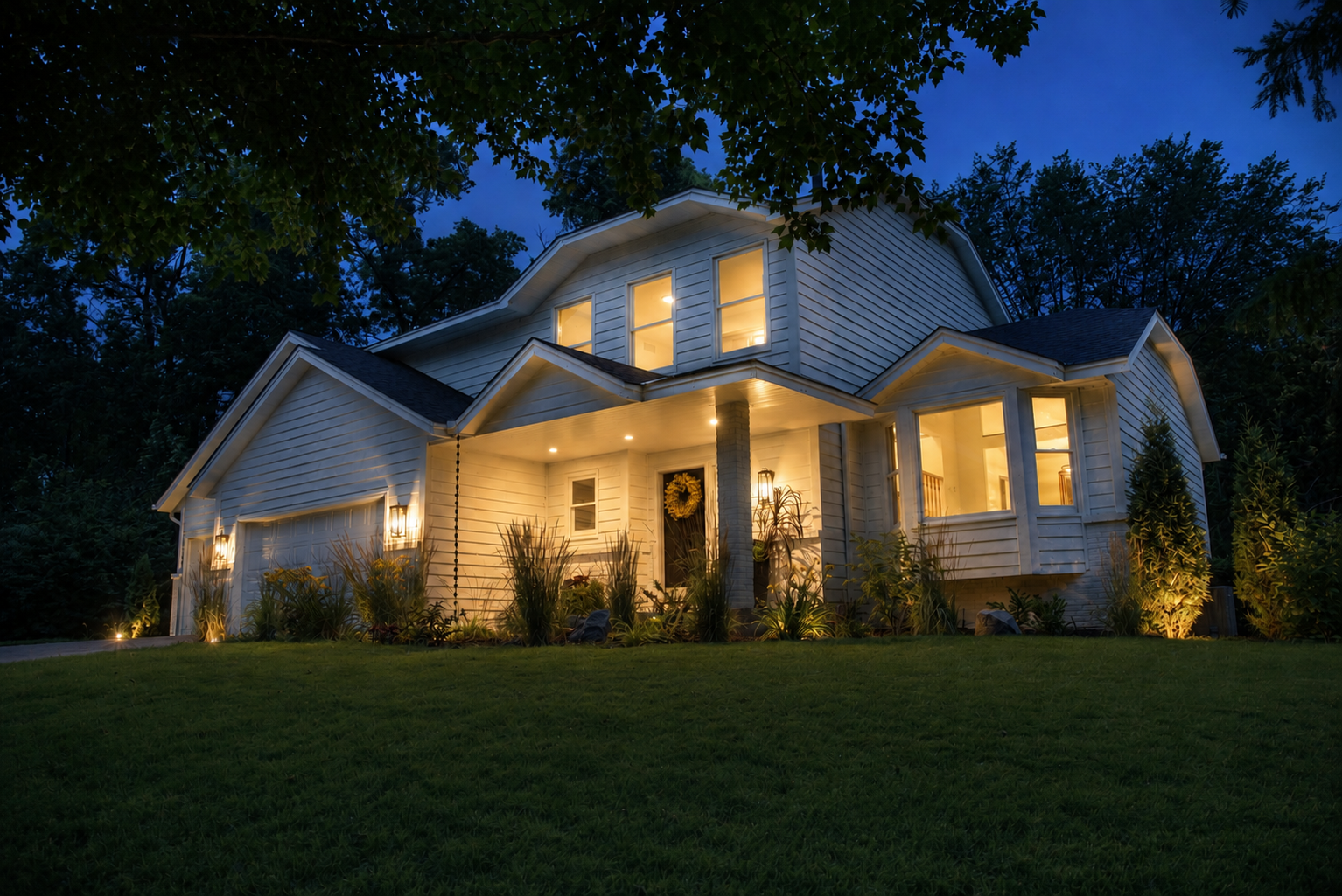 1191 Duckwood Trail Property Photo 5