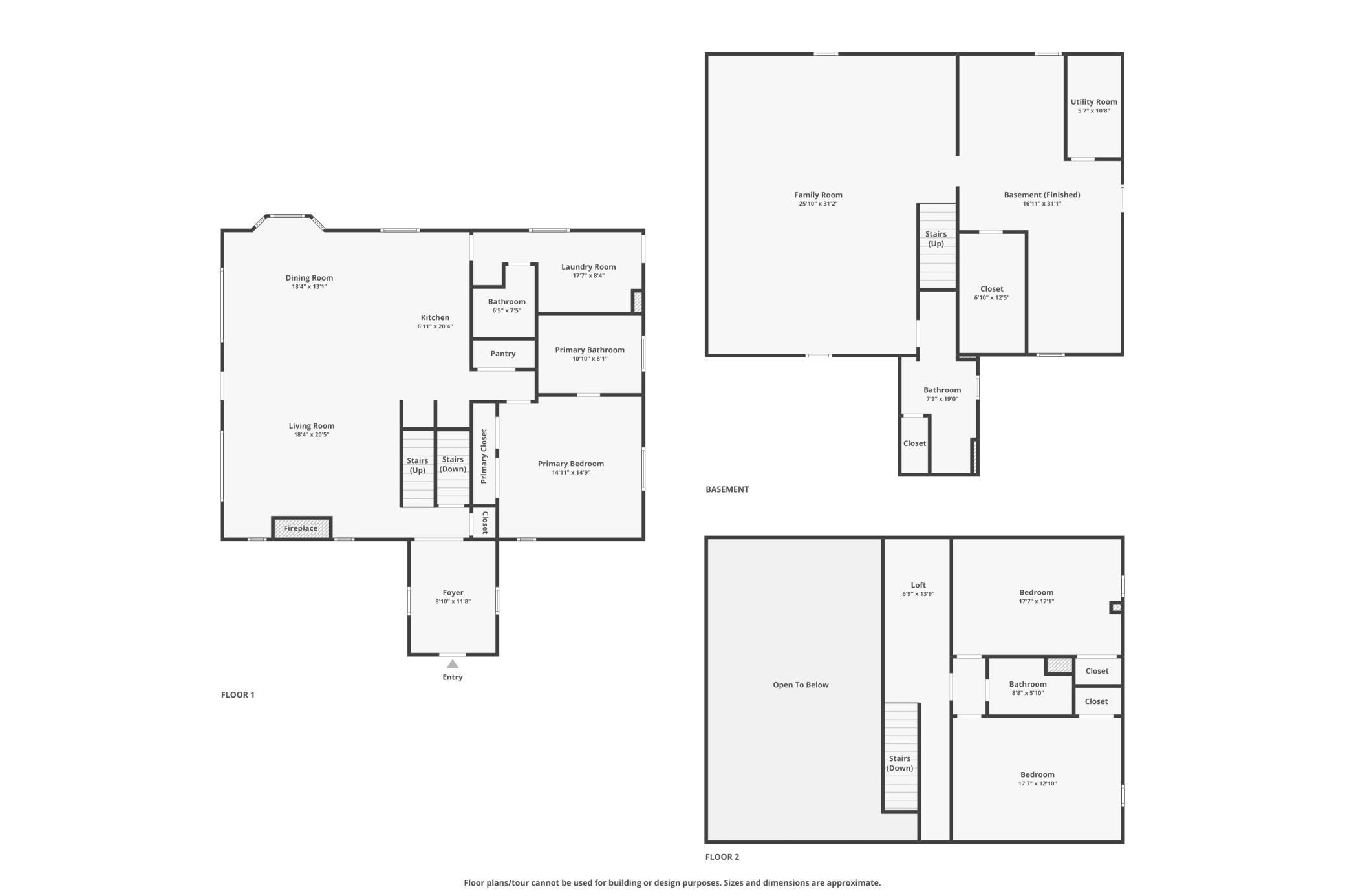 930 Highway 65 S Property Photo 3