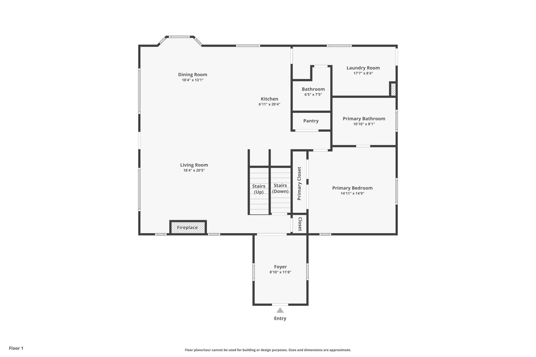 930 Highway 65 S Property Photo 14
