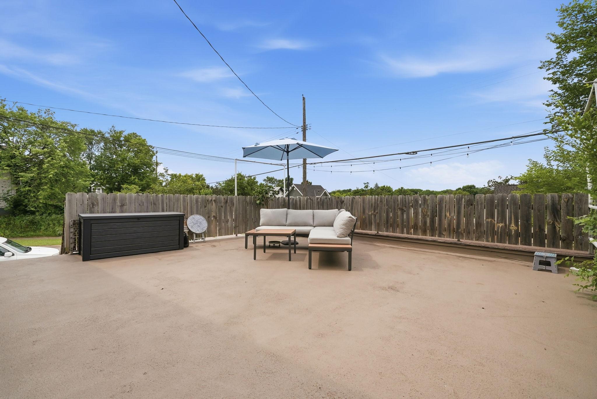 3952 Oakland Avenue Property Photo 34