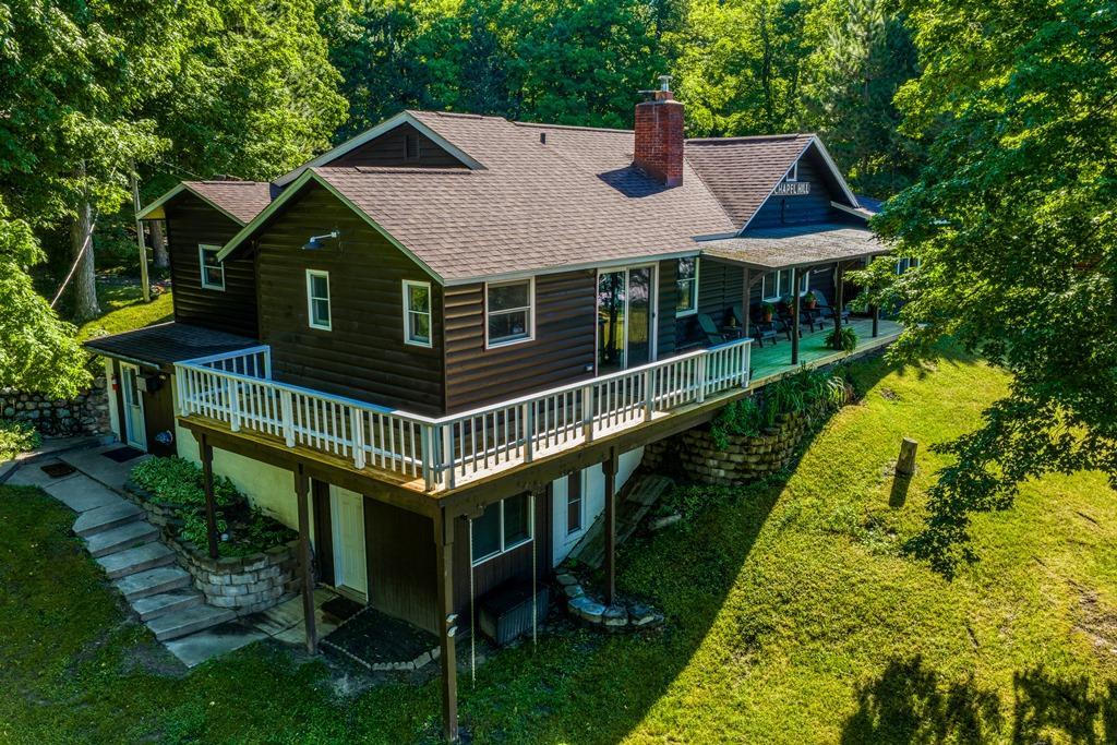 52702 Chapel Road Property Photo 1