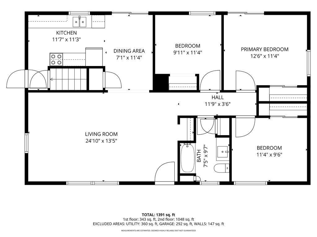 126 E Niagara Street Property Photo 32