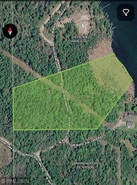 Tbd W Northstar Lake Rd Property Photo 1