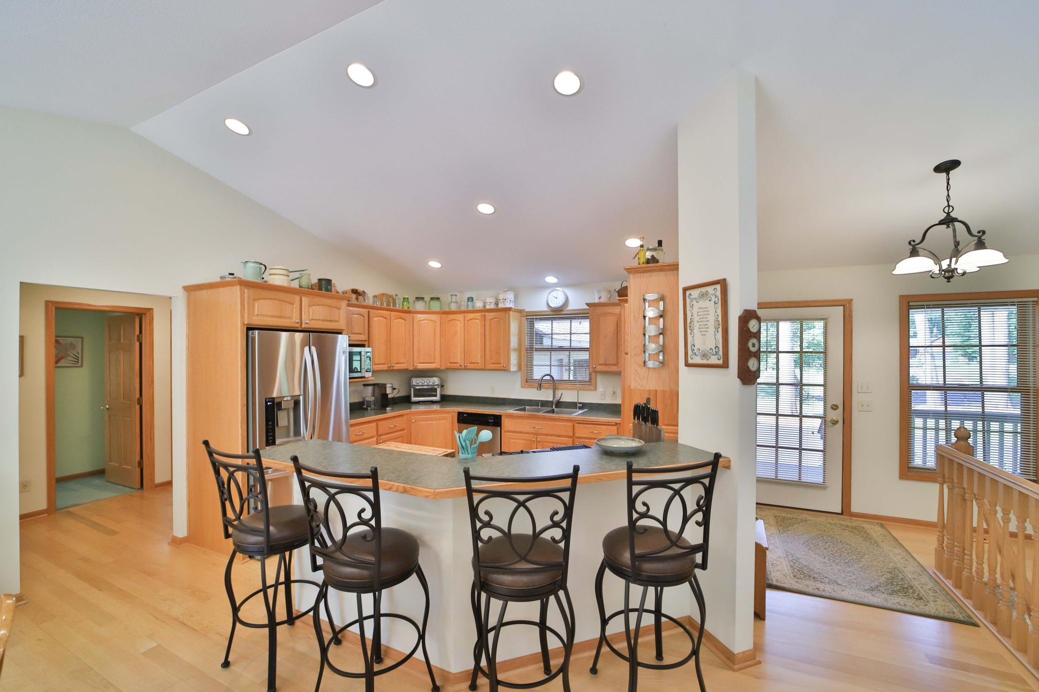 8553 Waseya Woods Drive Property Photo 2