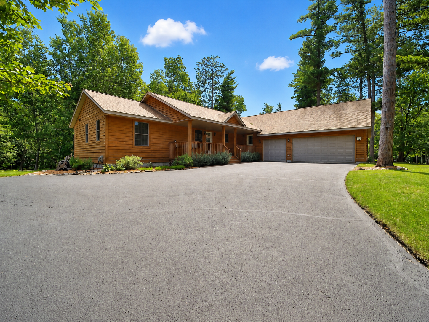 8553 Waseya Woods Drive Property Photo 78